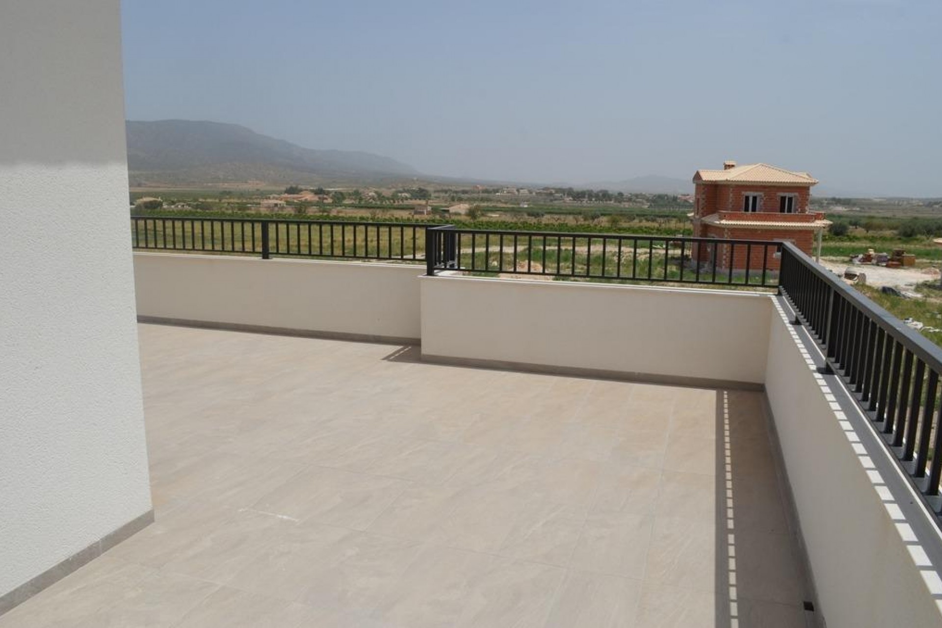 Nueva construcción  - Villa -
Pinoso