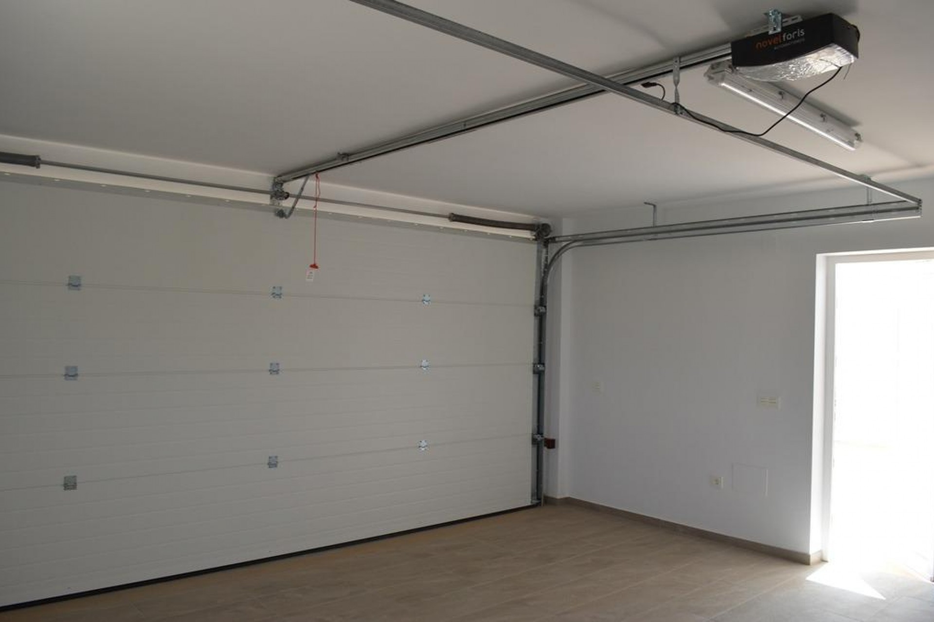 Nueva construcción  - Villa -
Pinoso