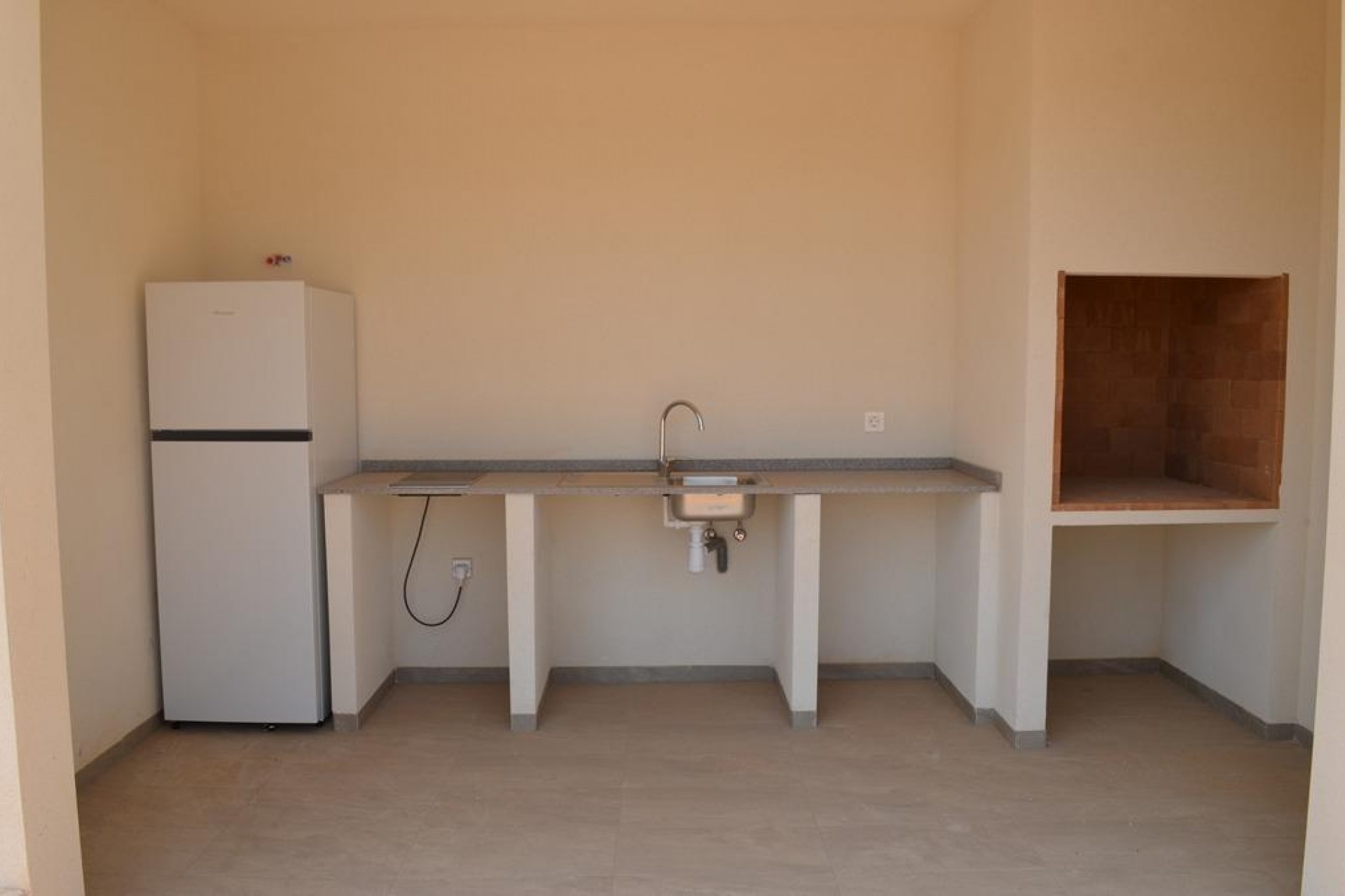 Nueva construcción  - Villa -
Pinoso