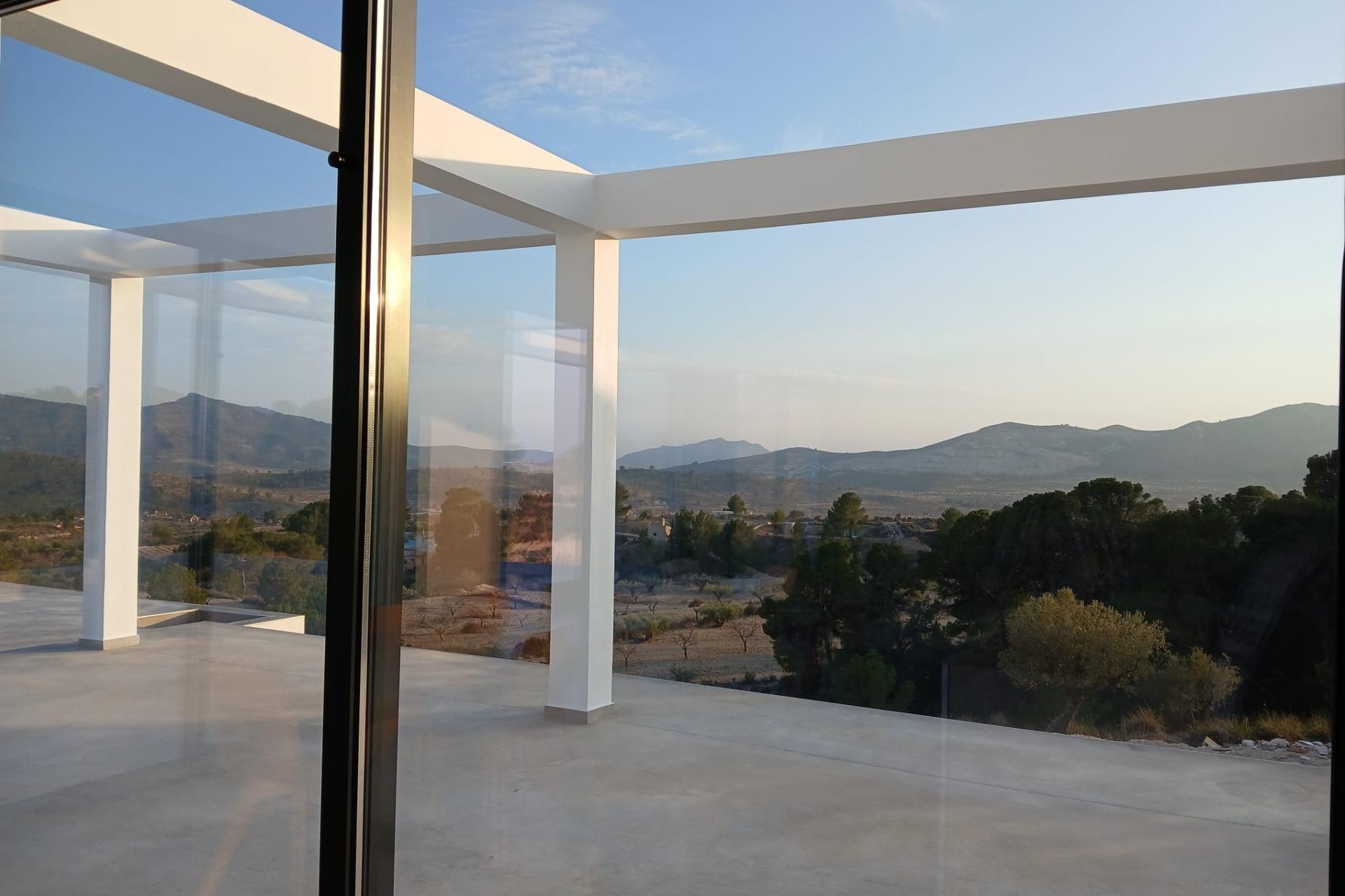 Nueva construcción  - Villa -
Pinoso