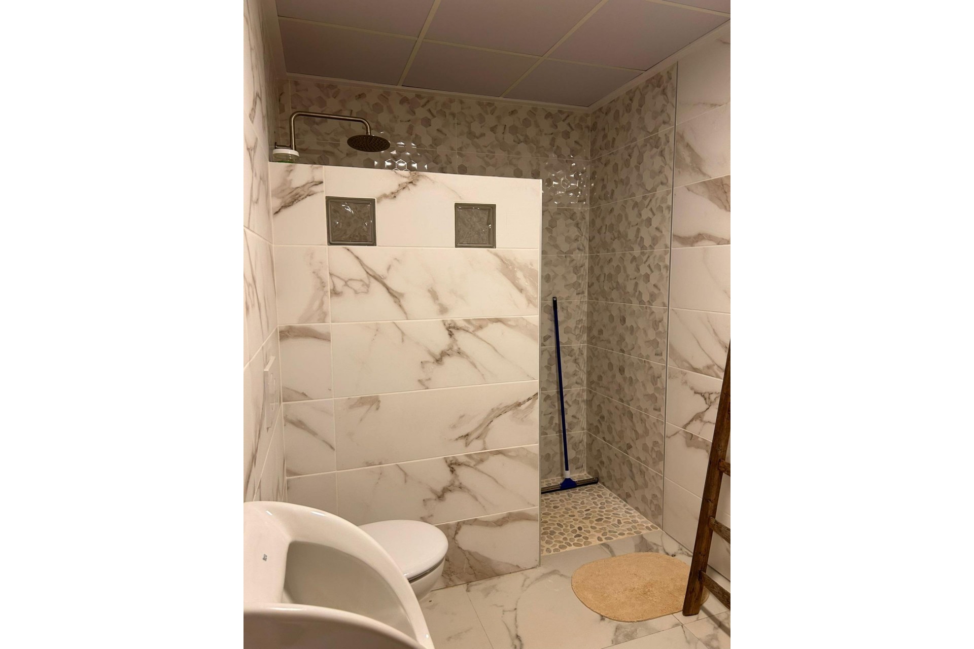 Nueva construcción  - Villa -
Pinoso