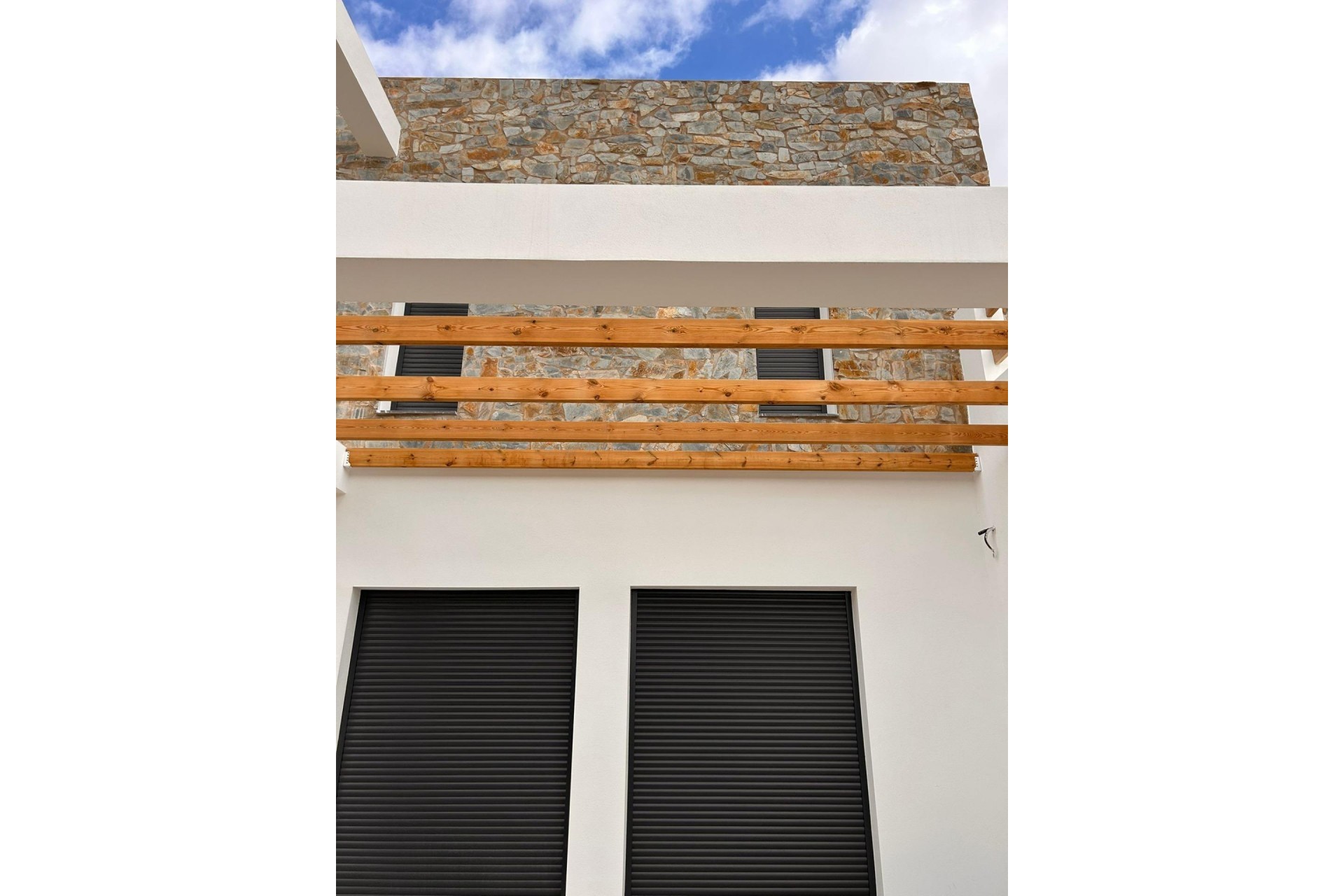 Nueva construcción  - Villa -
Pinoso