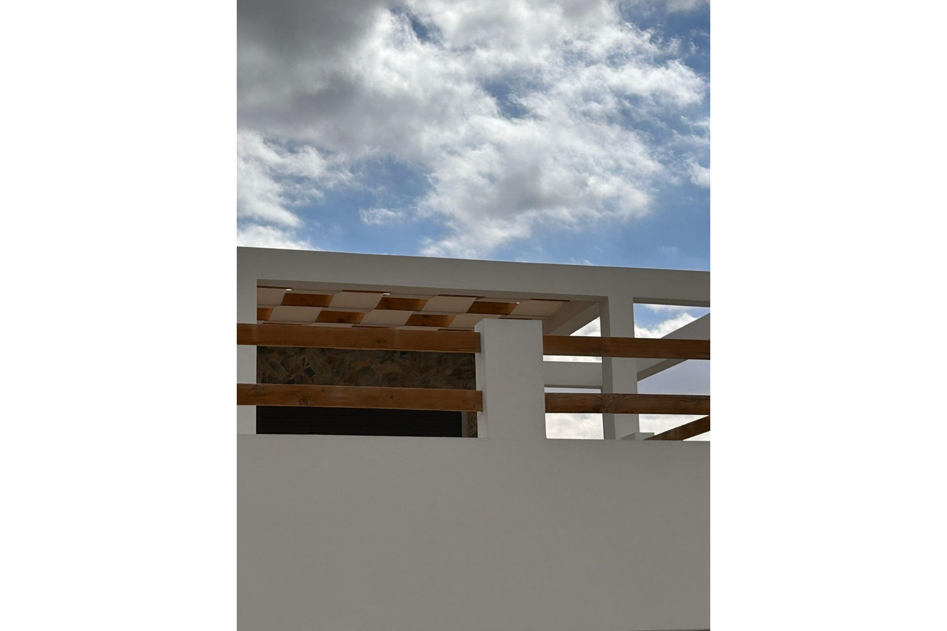 Nueva construcción  - Villa -
Pinoso