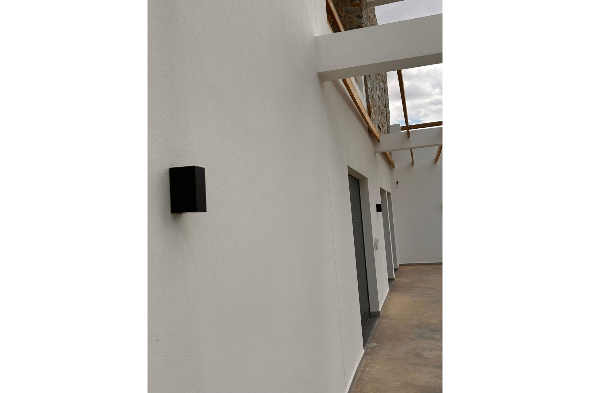 Nueva construcción  - Villa -
Pinoso