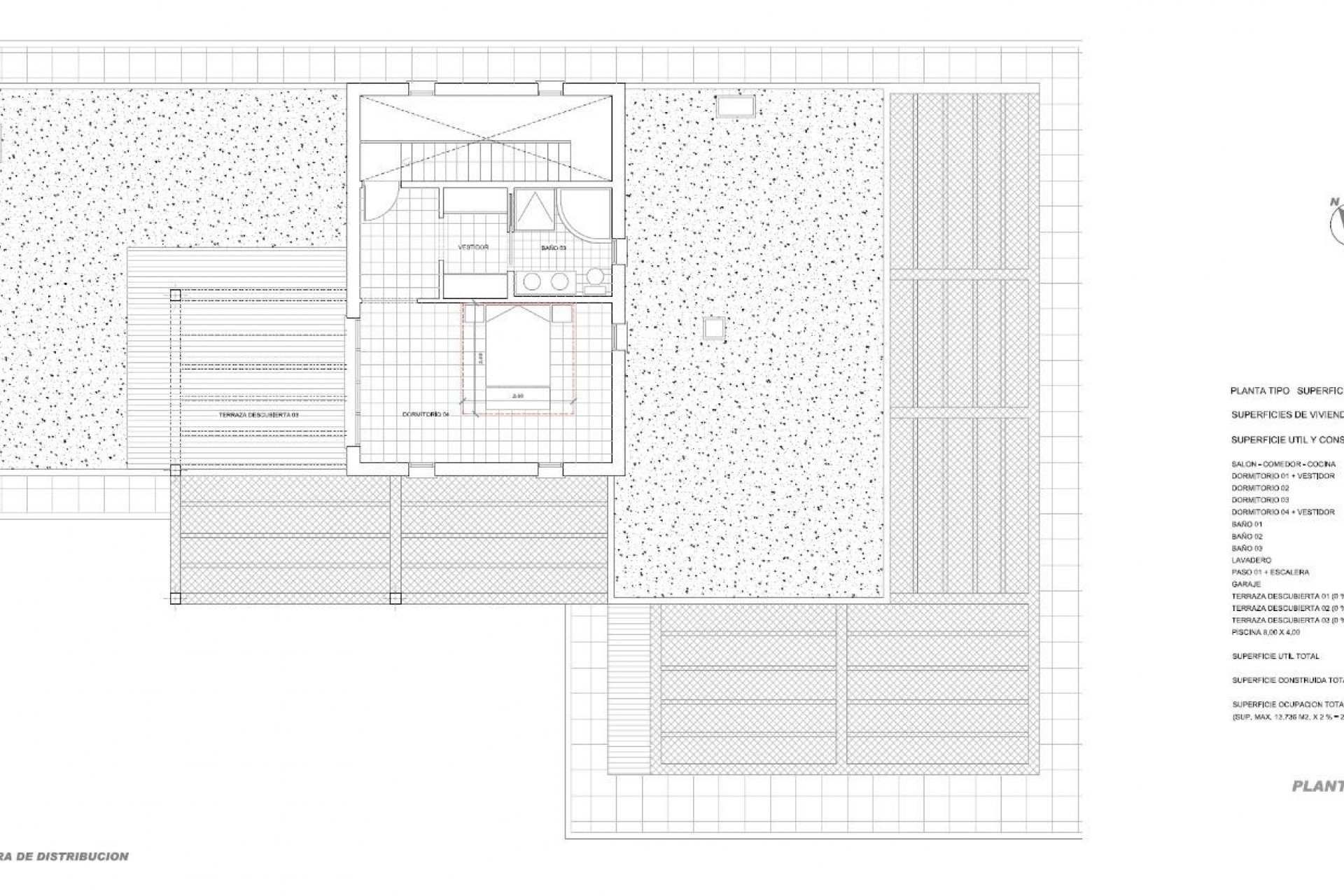 Nueva construcción  - Villa -
Pinoso