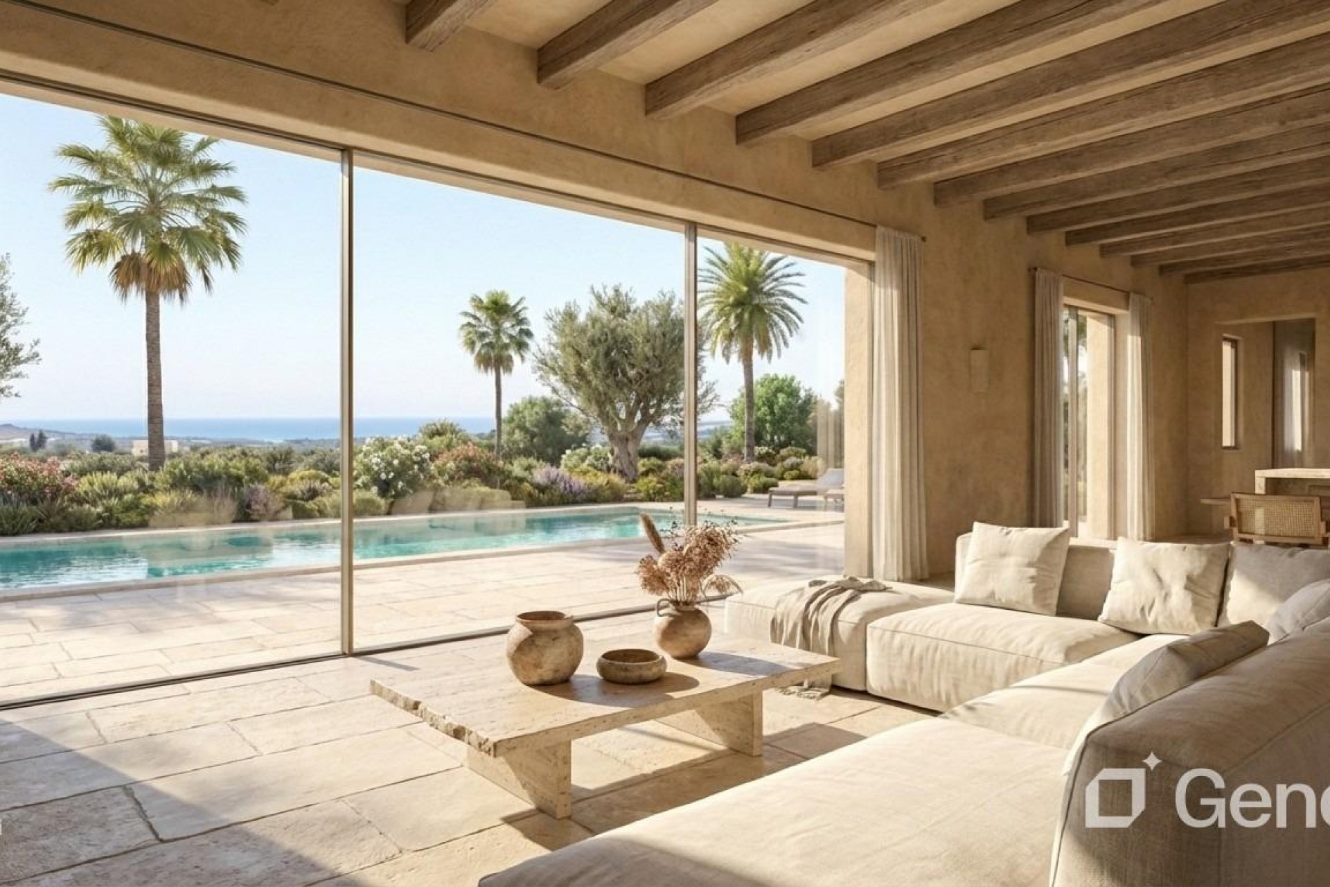 Nueva construcción  - Villa -
Pinoso