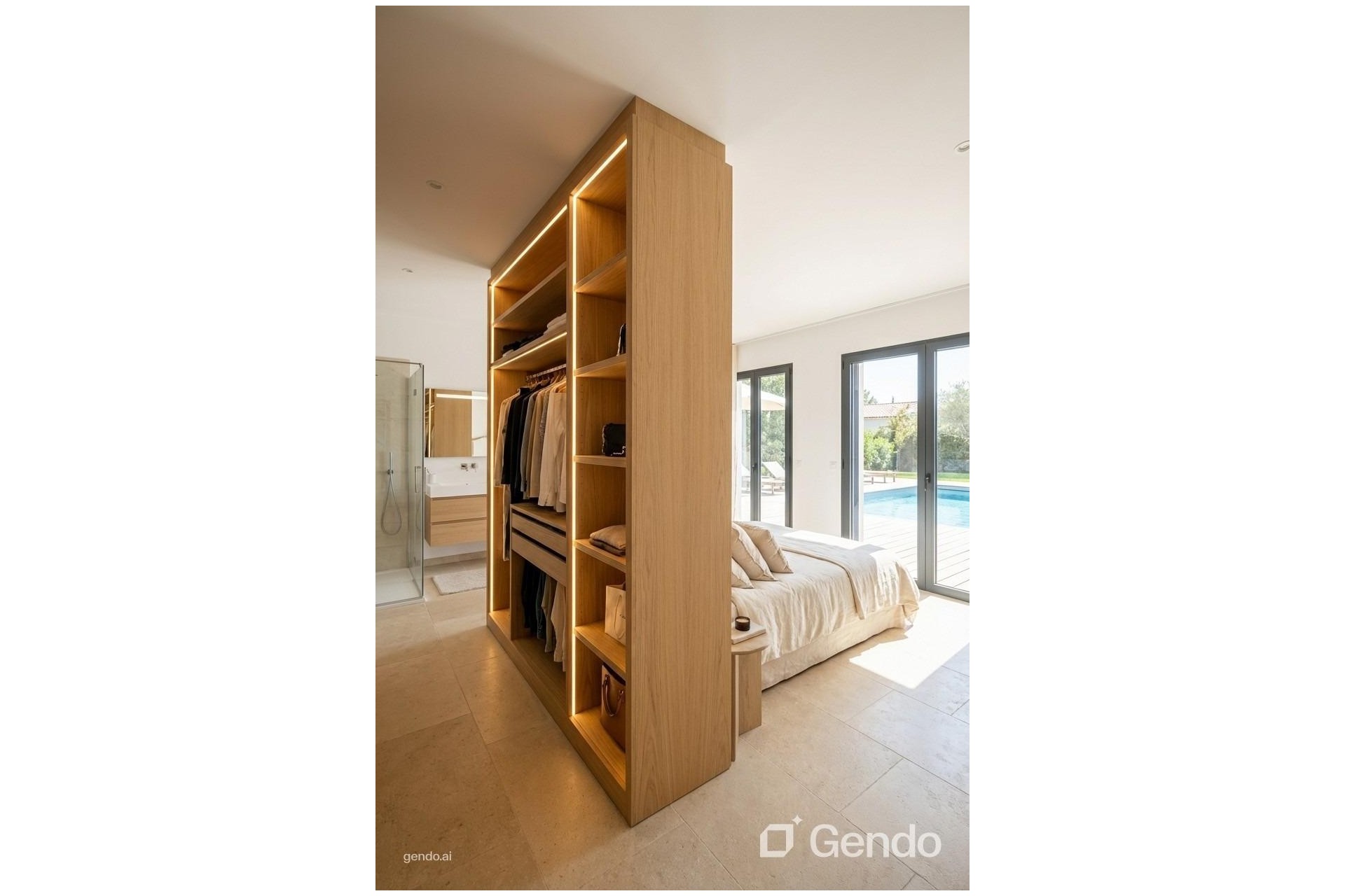 Nueva construcción  - Villa -
Pinoso