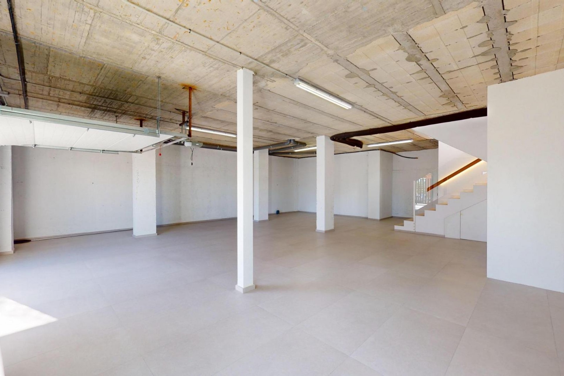 Nueva construcción  - Villa -
Polop - PAU 1