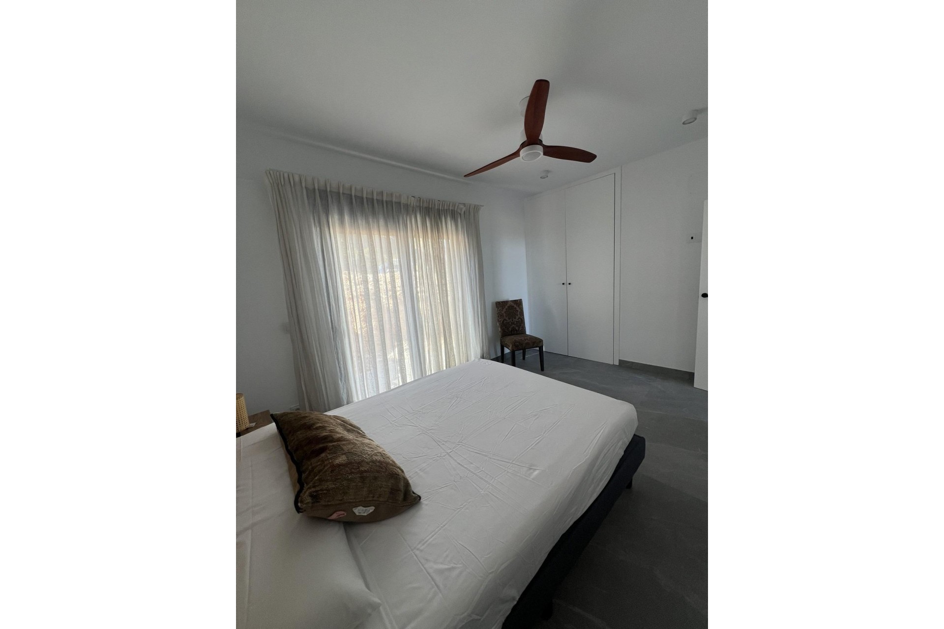 Nueva construcción  - Villa -
Polop - PAU1