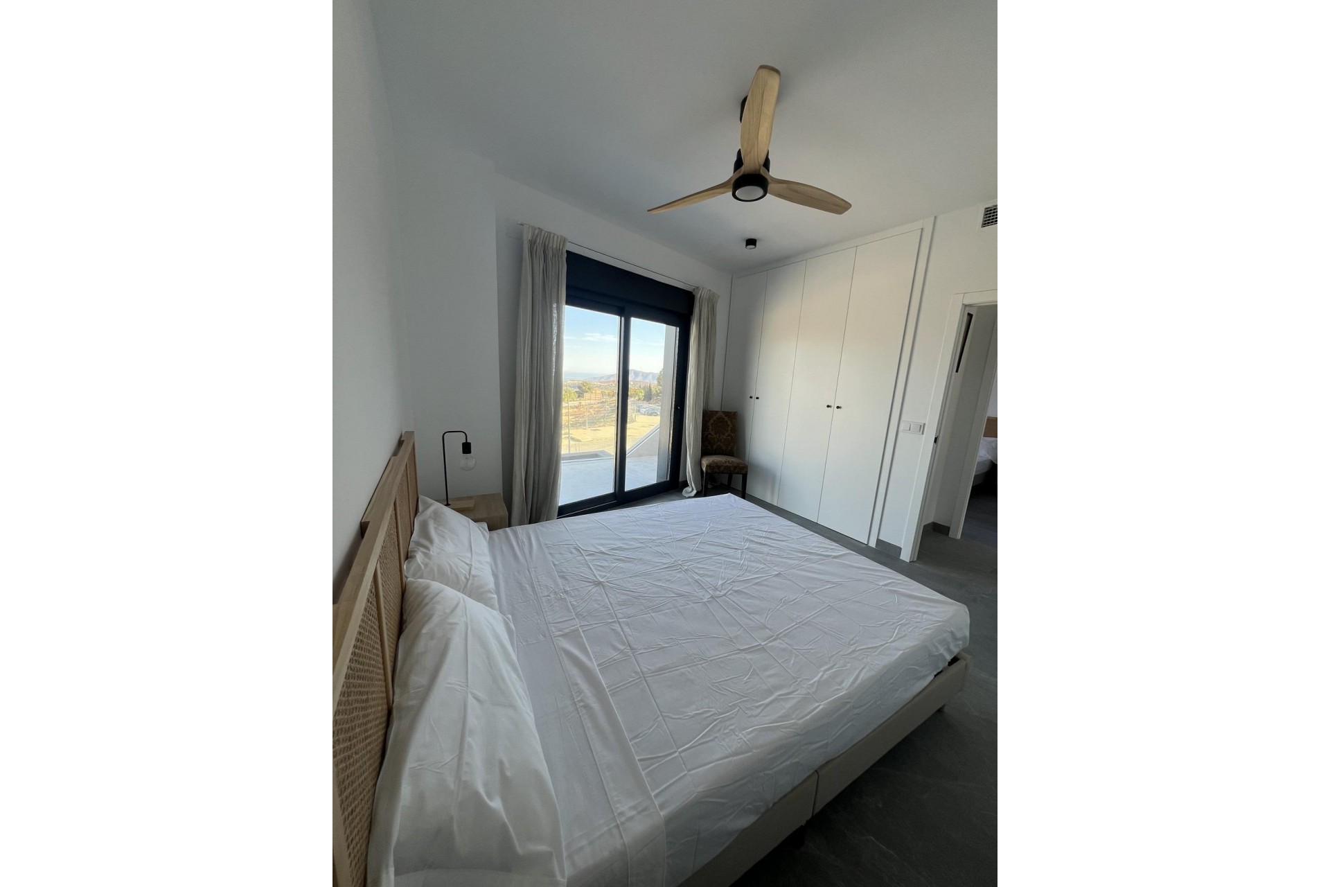 Nueva construcción  - Villa -
Polop - PAU1