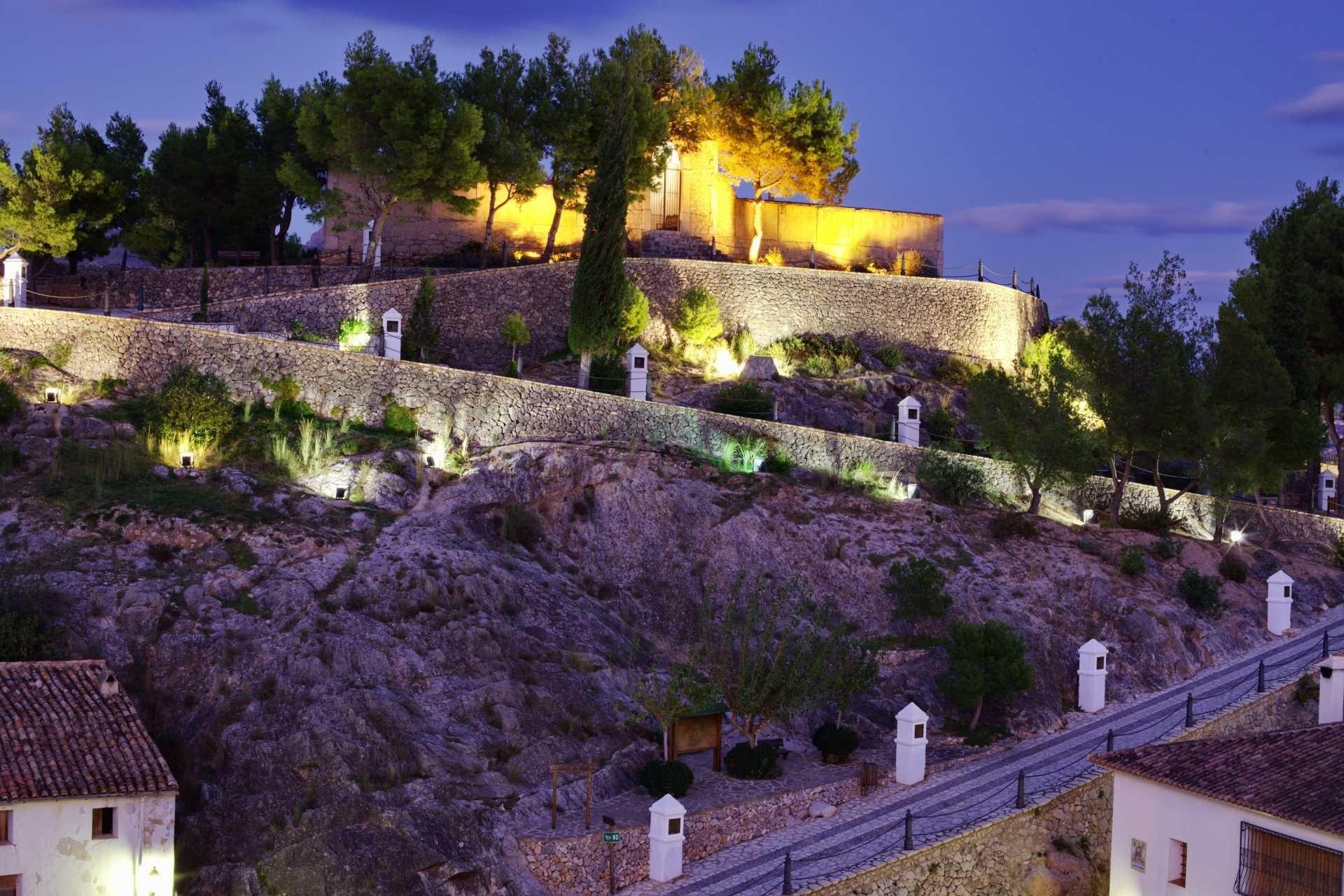 Nueva construcción  - Villa -
Polop - Polop Hills