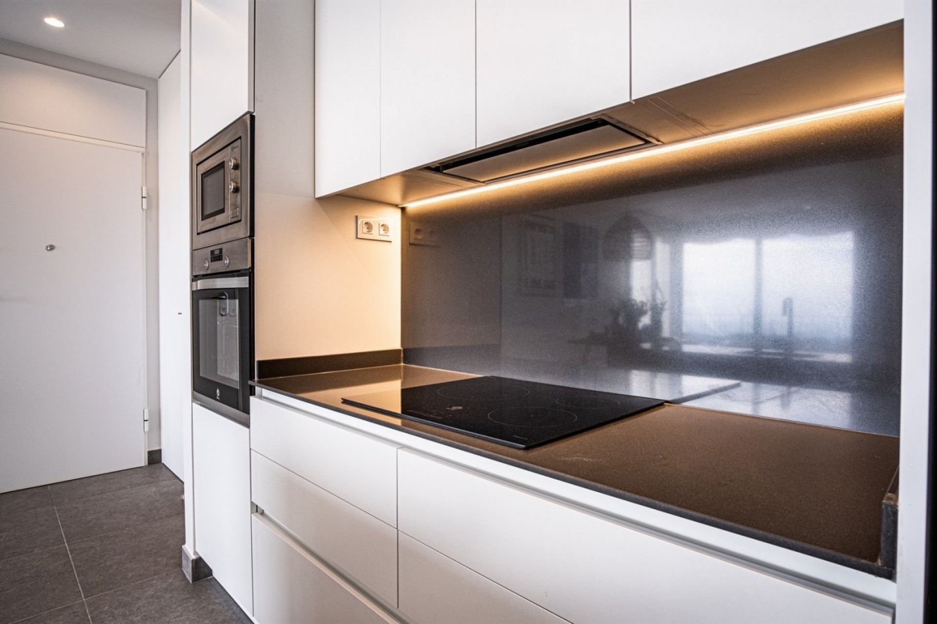 Nueva construcción  - Villa -
Polop - Urbanizaciones