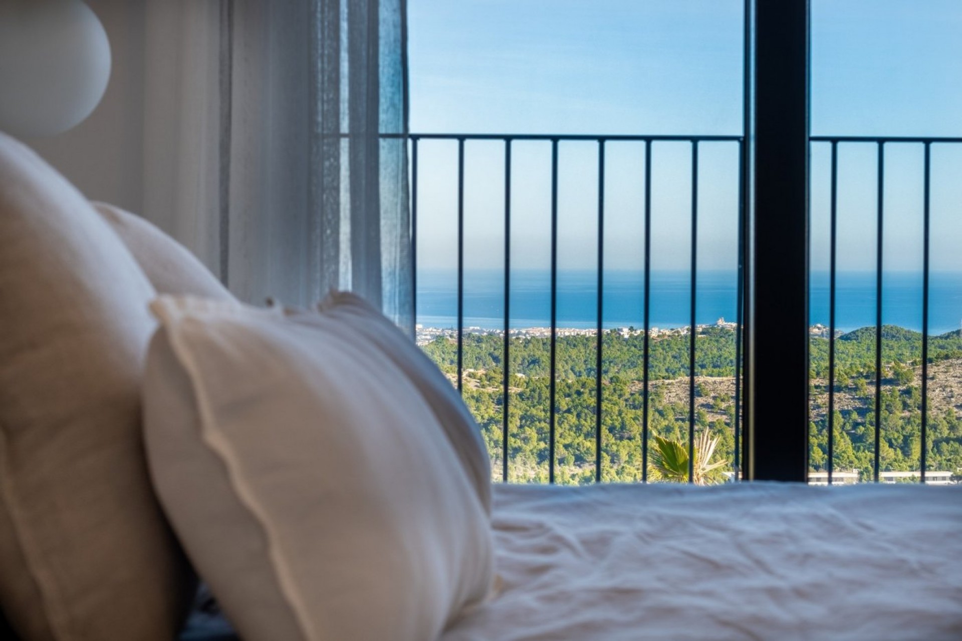 Nueva construcción  - Villa -
Polop - Urbanizaciones