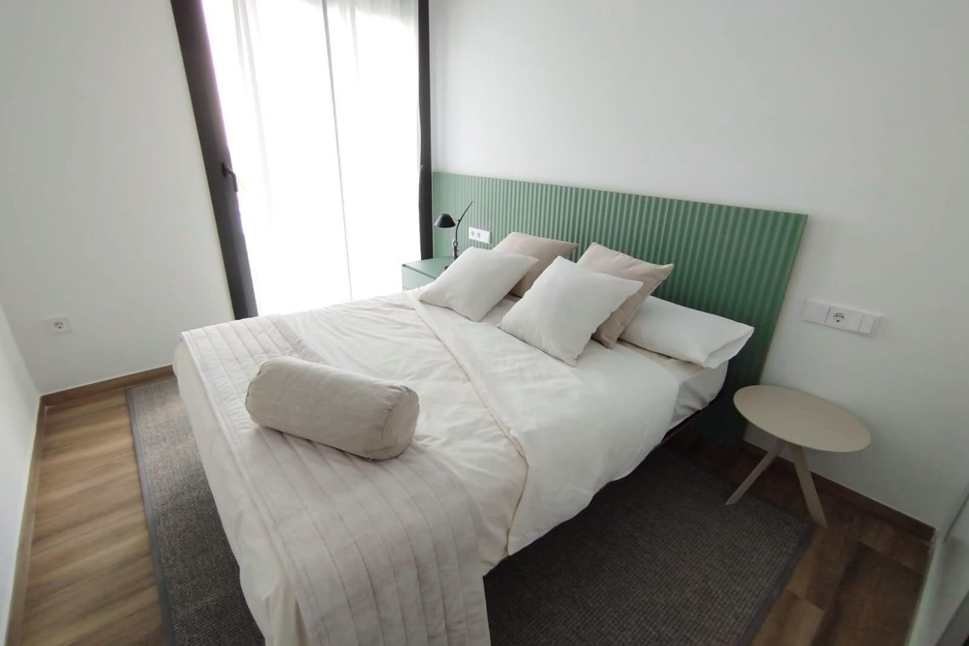 Nueva construcción  - Villa -
Polop