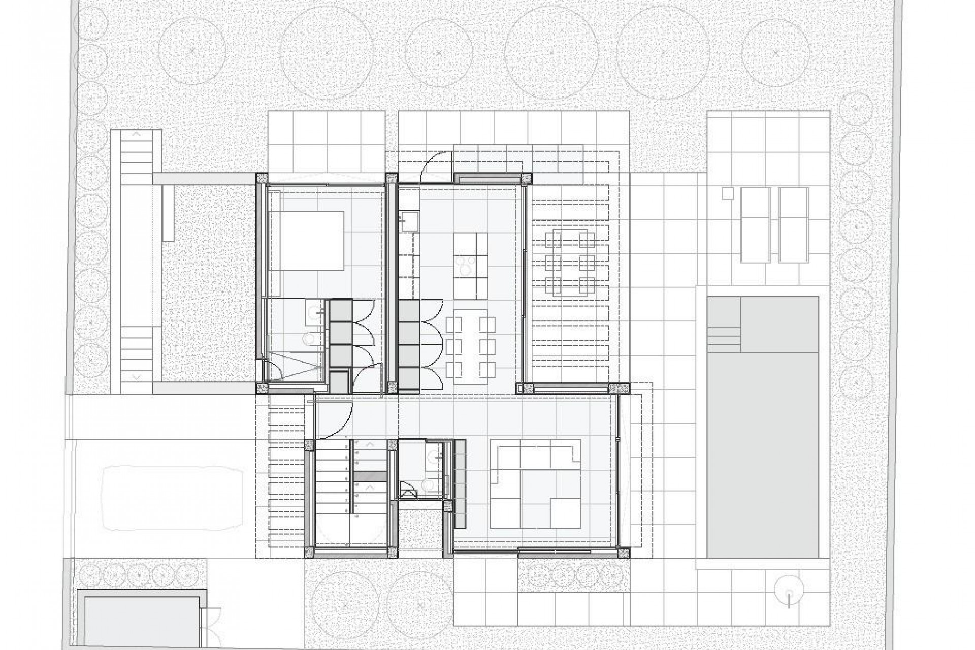 Nueva construcción  - Villa -
Polop