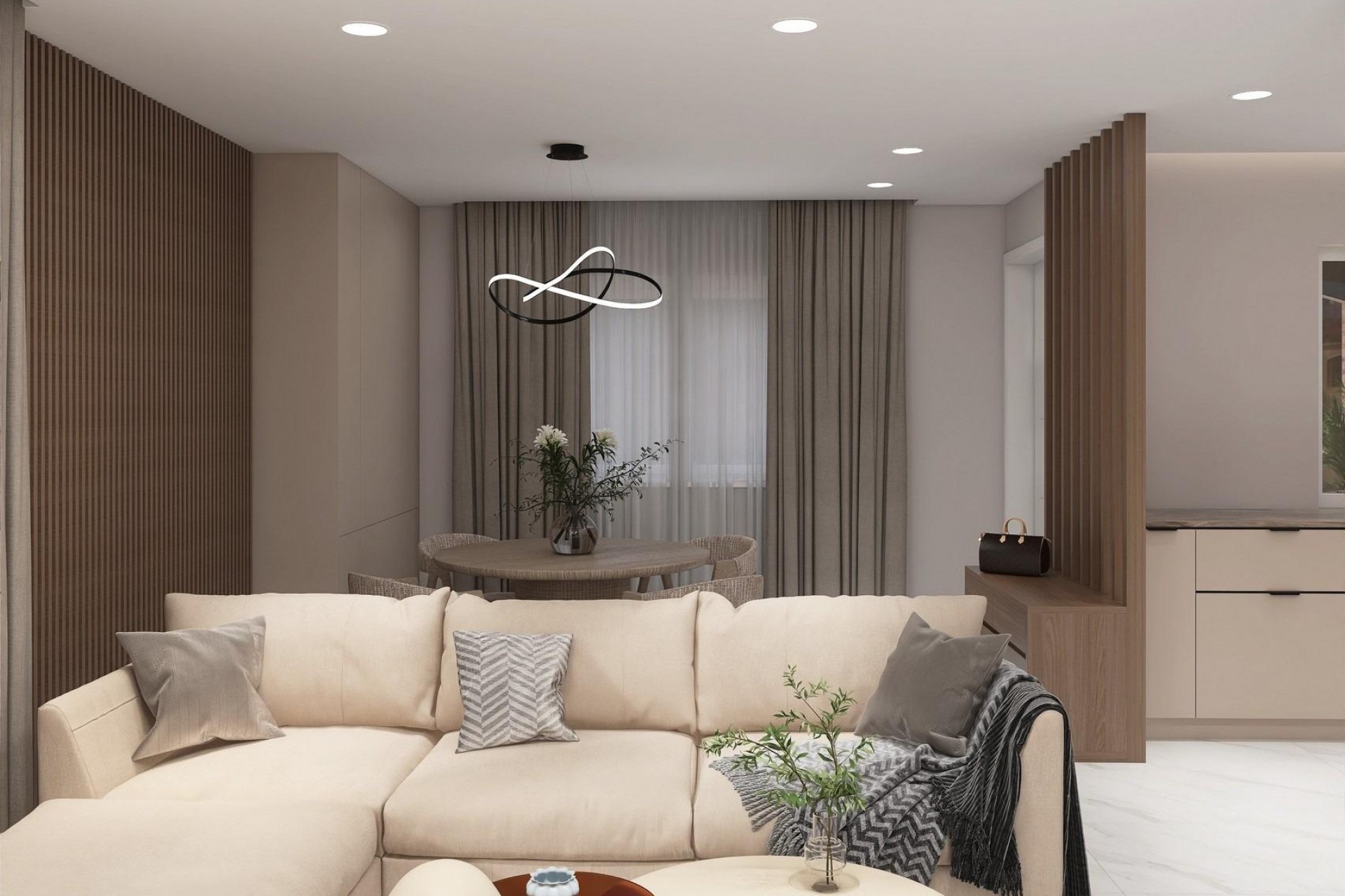 Nueva construcción  - Villa -
Rojales - Ciudad Quesada