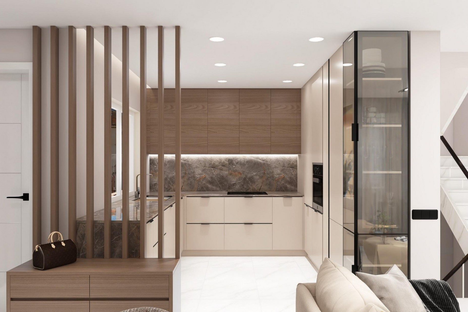 Nueva construcción  - Villa -
Rojales - Ciudad Quesada