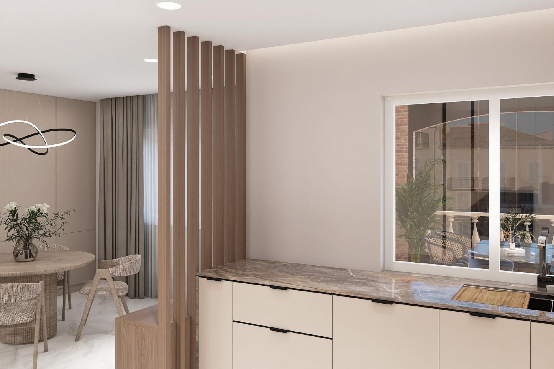 Nueva construcción  - Villa -
Rojales - Ciudad Quesada