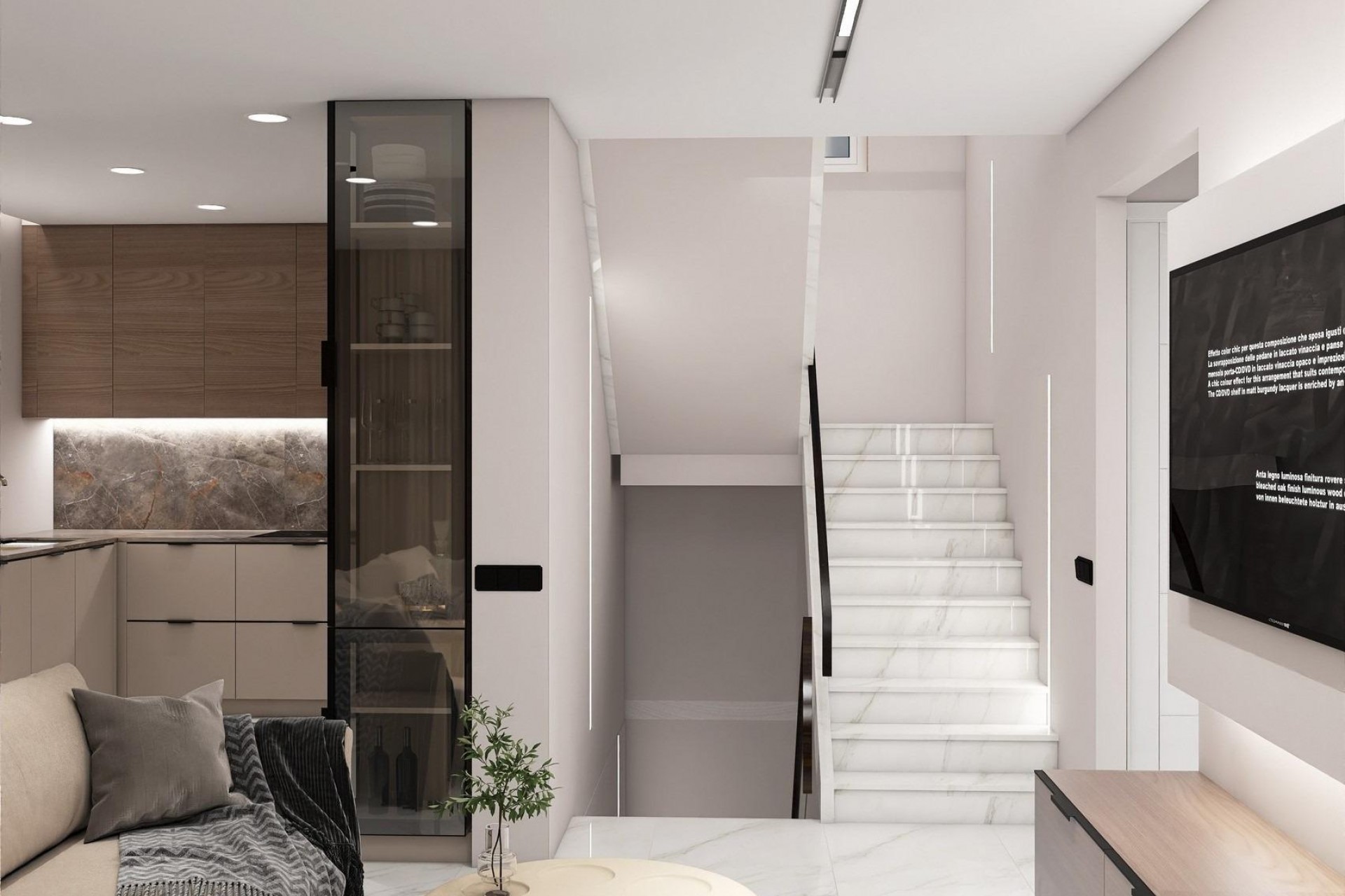 Nueva construcción  - Villa -
Rojales - Ciudad Quesada