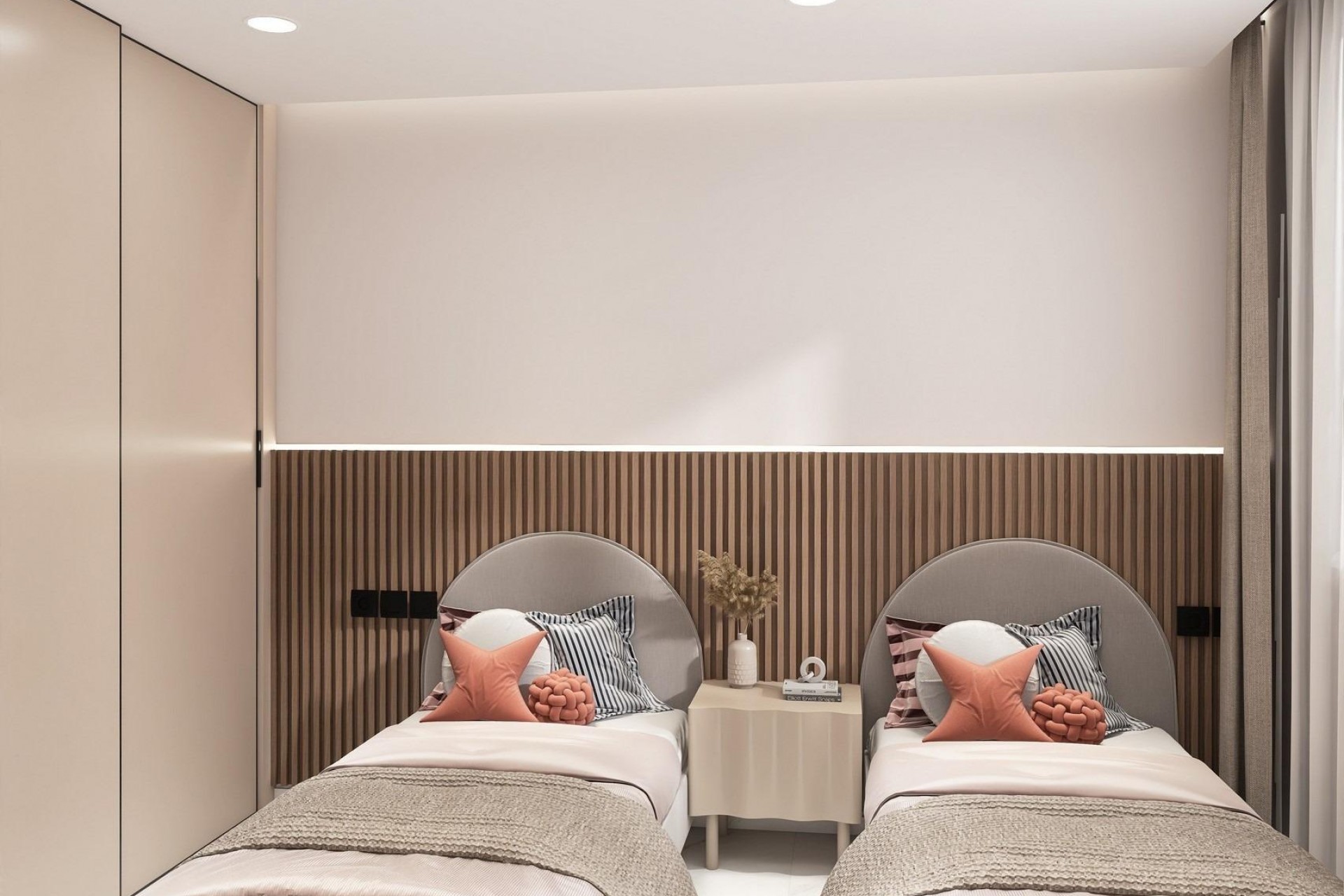 Nueva construcción  - Villa -
Rojales - Ciudad Quesada