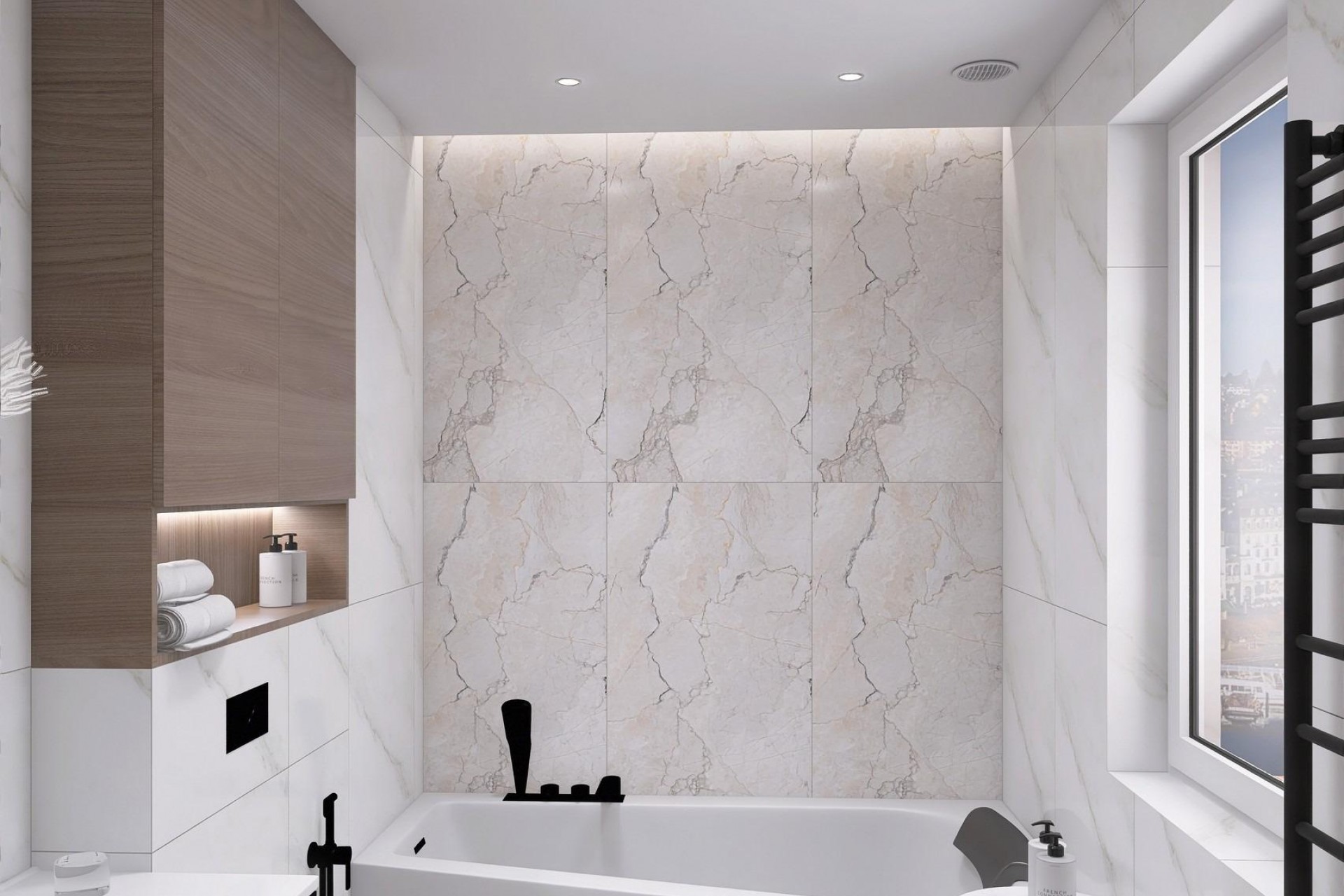 Nueva construcción  - Villa -
Rojales - Ciudad Quesada