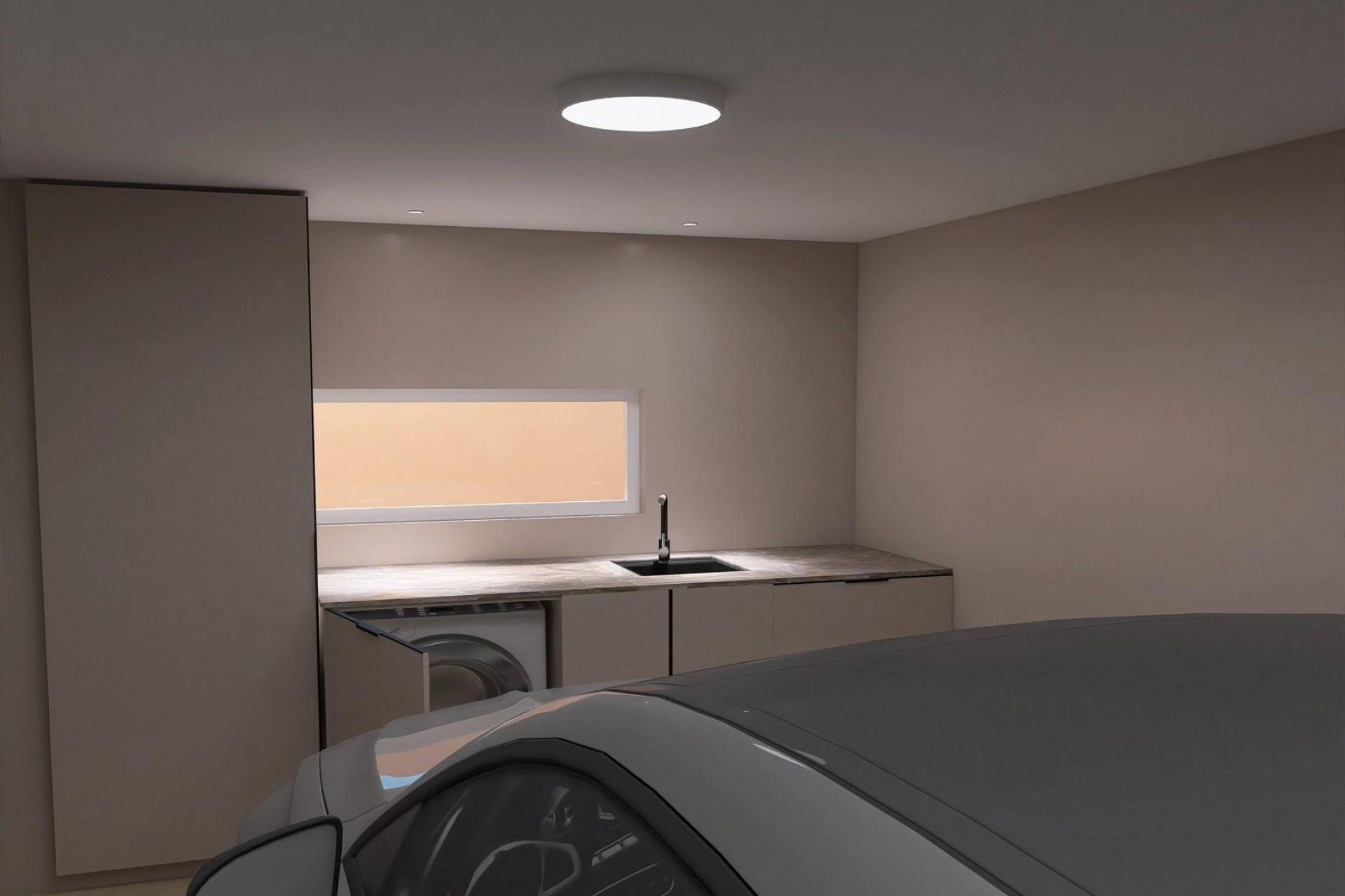 Nueva construcción  - Villa -
Rojales - Ciudad Quesada