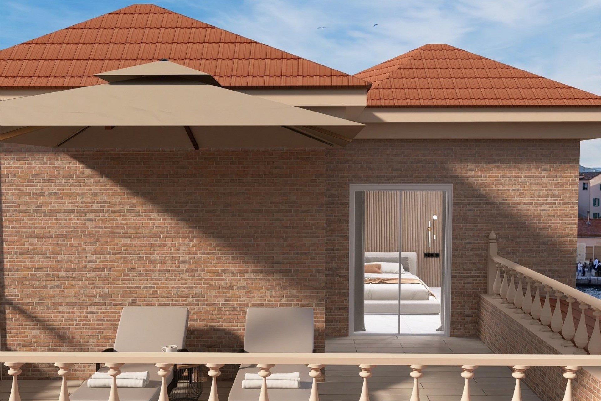 Nueva construcción  - Villa -
Rojales - Ciudad Quesada