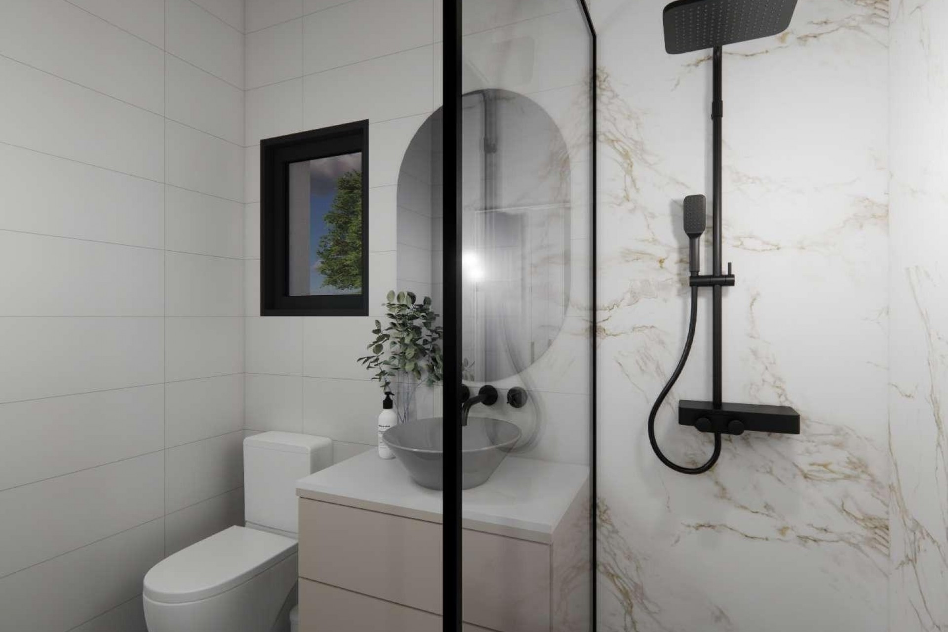 Nueva construcción  - Villa -
Rojales - Ciudad Quesada