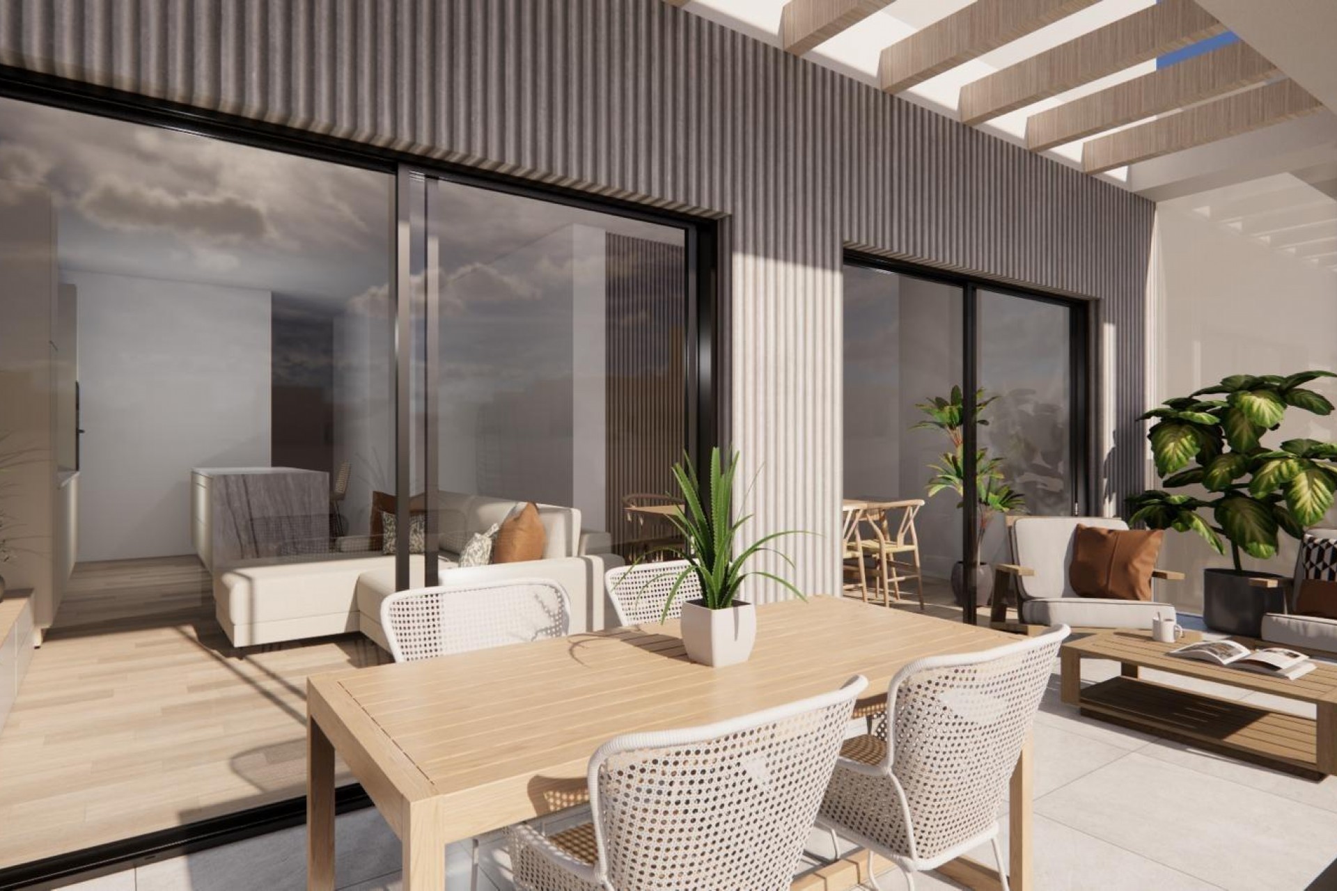 Nueva construcción  - Villa -
Rojales - Ciudad Quesada