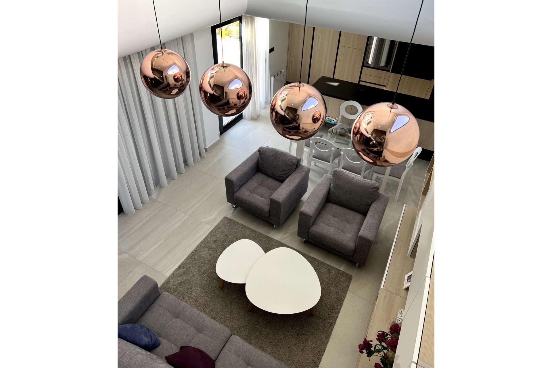 Nueva construcción  - Villa -
Rojales - Ciudad Quesada