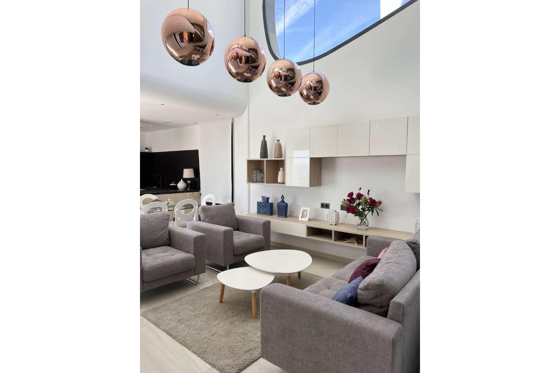 Nueva construcción  - Villa -
Rojales - Ciudad Quesada