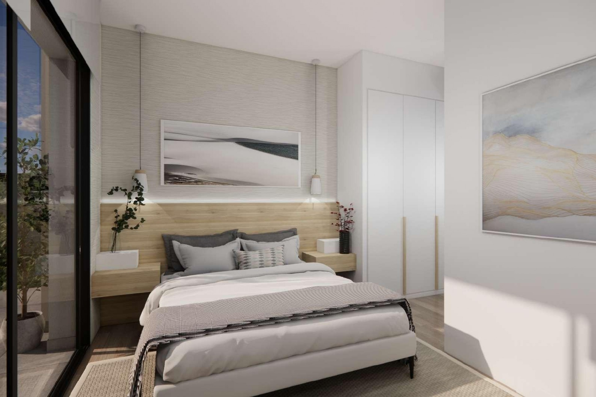 Nueva construcción  - Villa -
Rojales - Ciudad Quesada