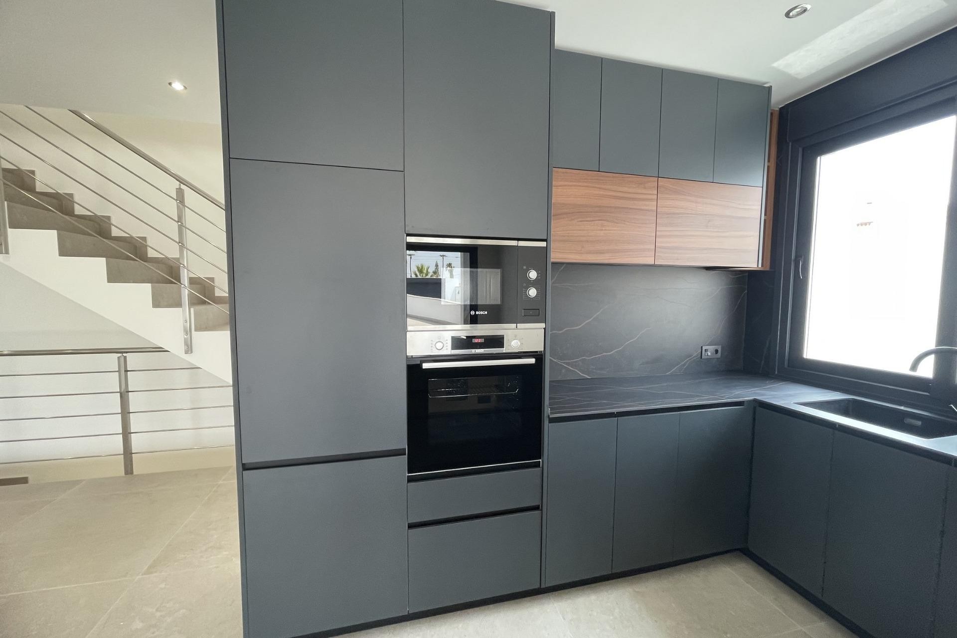 Nueva construcción  - Villa -
Rojales - Ciudad Quesada