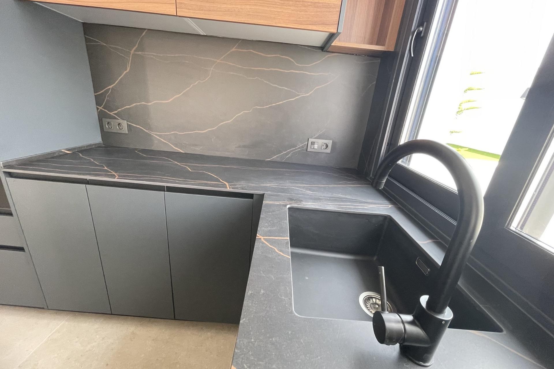 Nueva construcción  - Villa -
Rojales - Ciudad Quesada