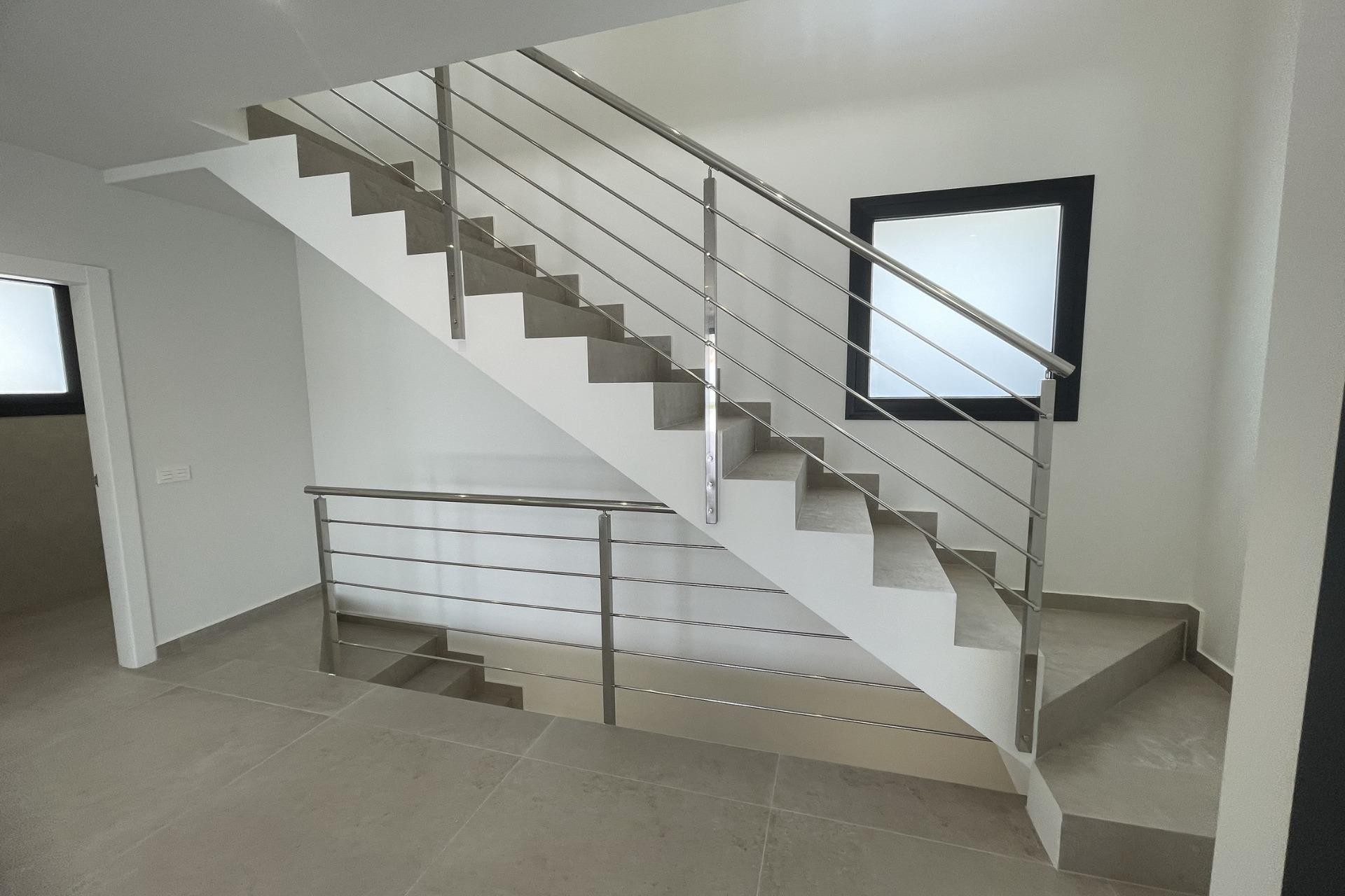 Nueva construcción  - Villa -
Rojales - Ciudad Quesada