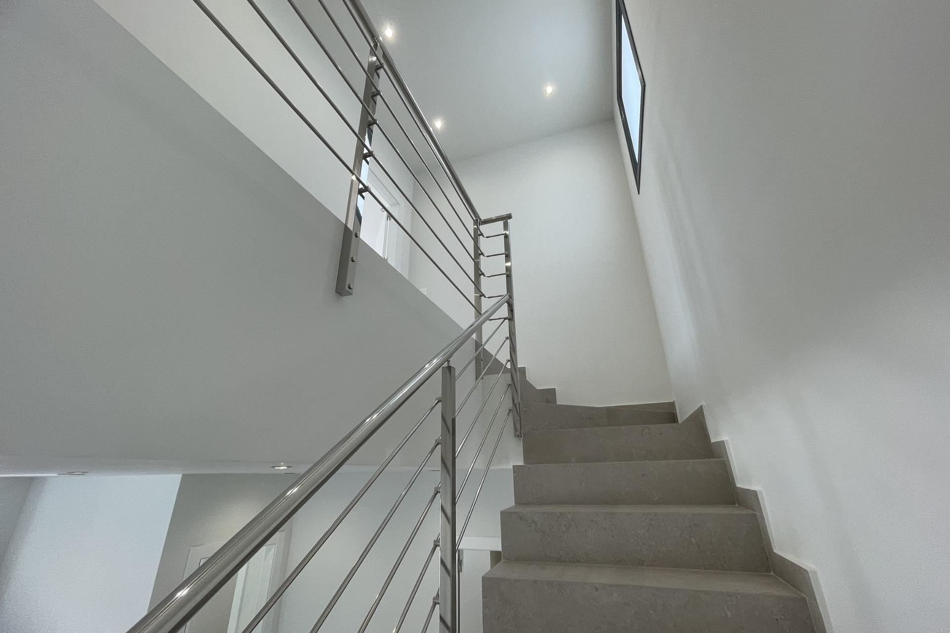 Nueva construcción  - Villa -
Rojales - Ciudad Quesada