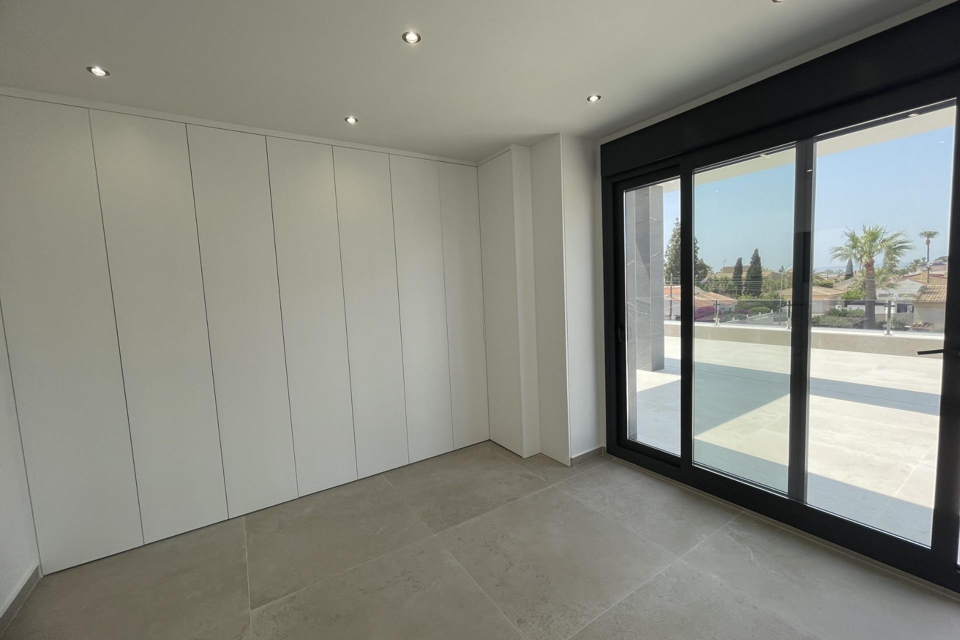 Nueva construcción  - Villa -
Rojales - Ciudad Quesada