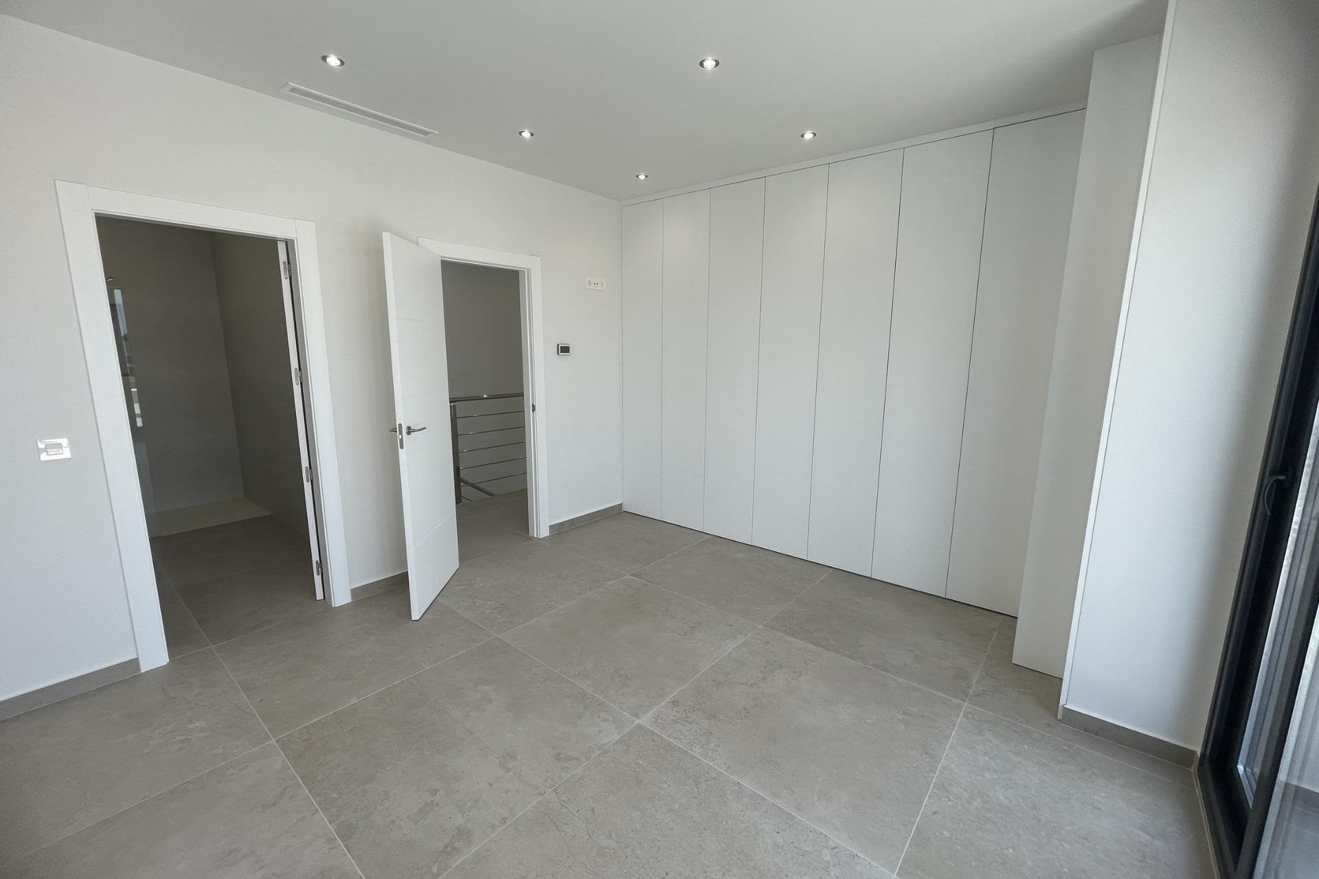 Nueva construcción  - Villa -
Rojales - Ciudad Quesada