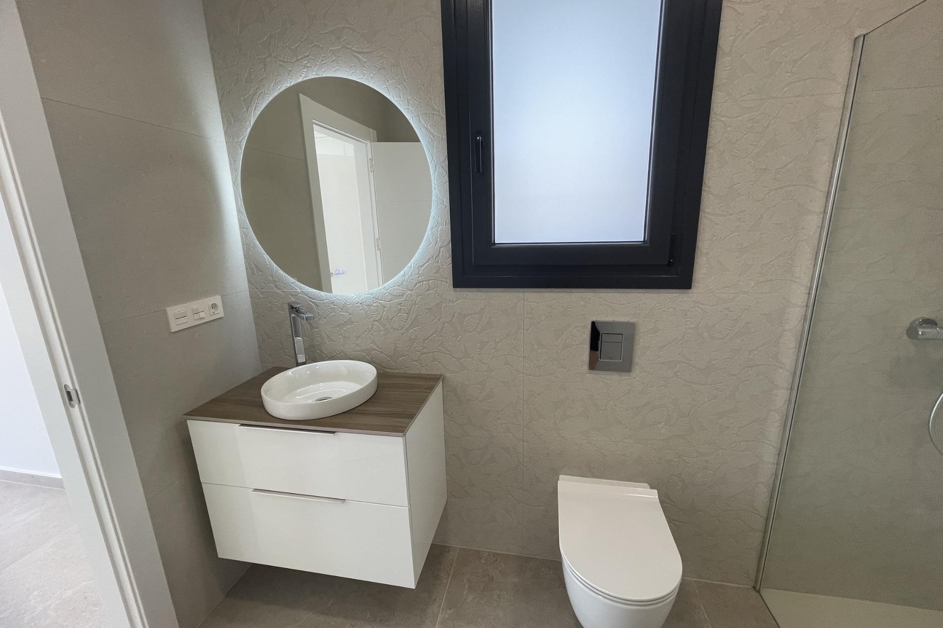 Nueva construcción  - Villa -
Rojales - Ciudad Quesada