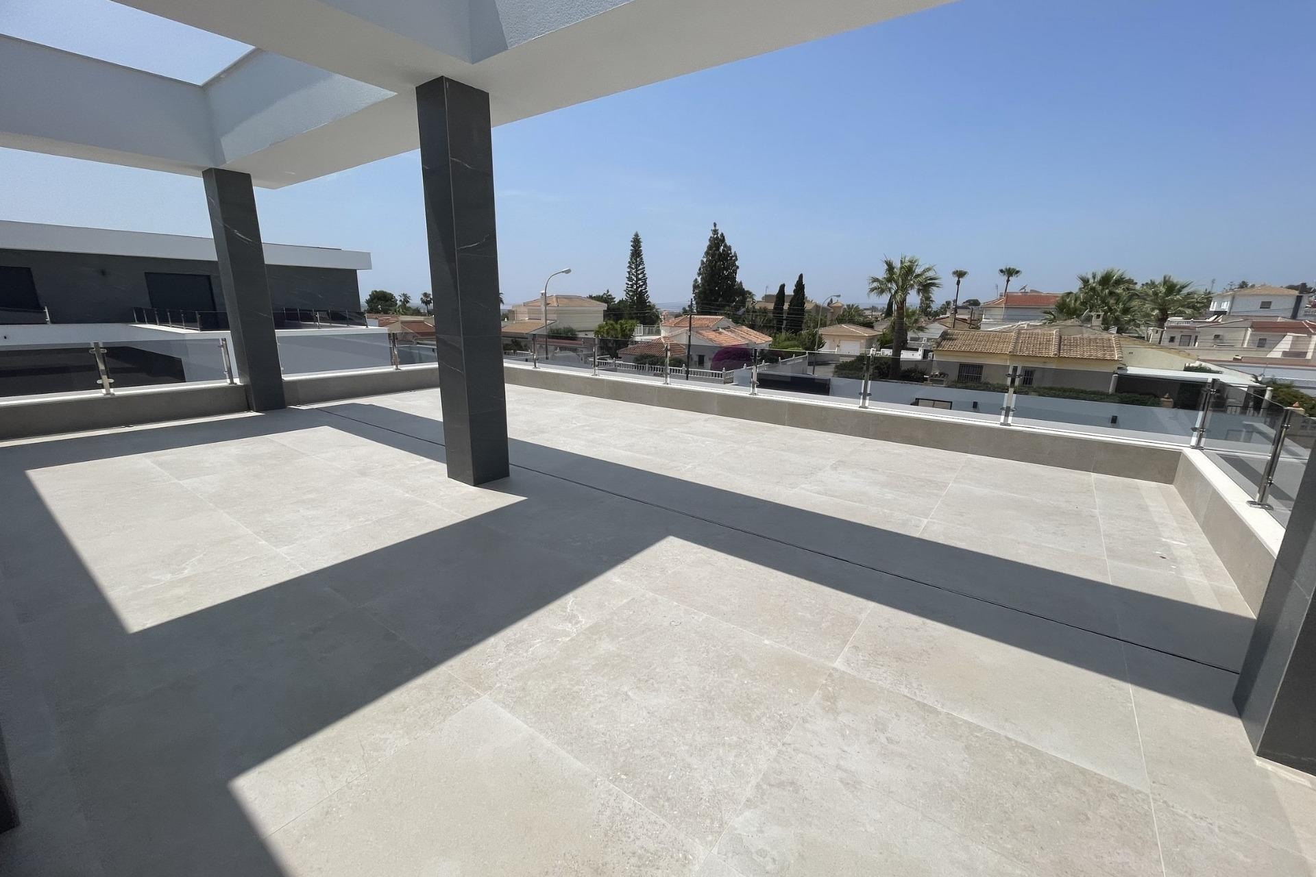 Nueva construcción  - Villa -
Rojales - Ciudad Quesada