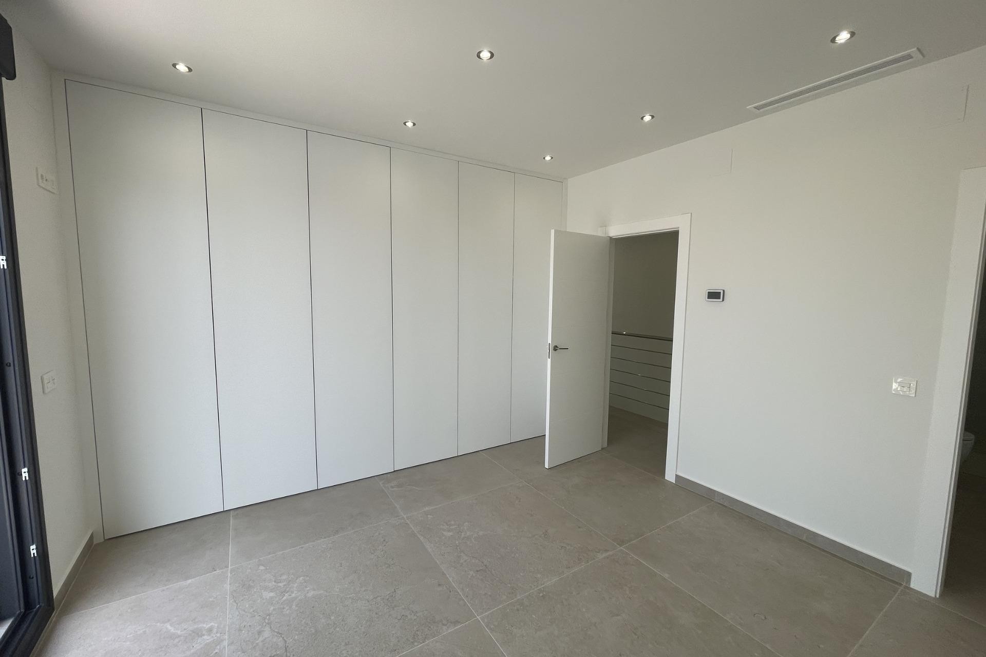 Nueva construcción  - Villa -
Rojales - Ciudad Quesada