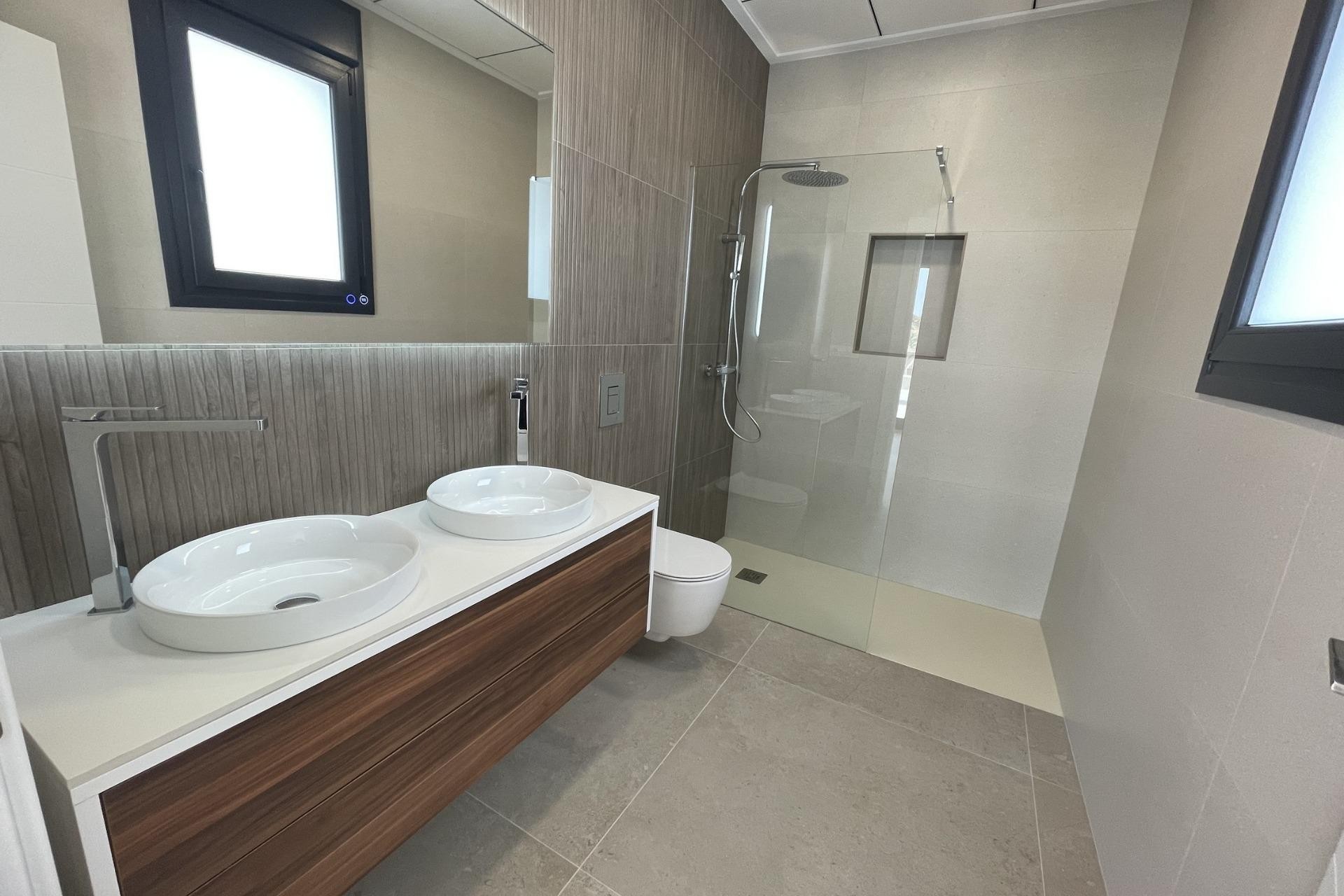 Nueva construcción  - Villa -
Rojales - Ciudad Quesada