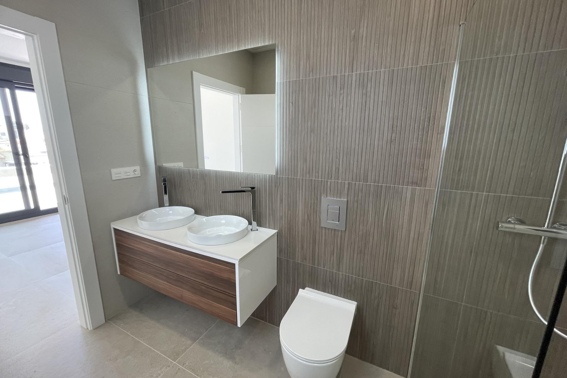 Nueva construcción  - Villa -
Rojales - Ciudad Quesada