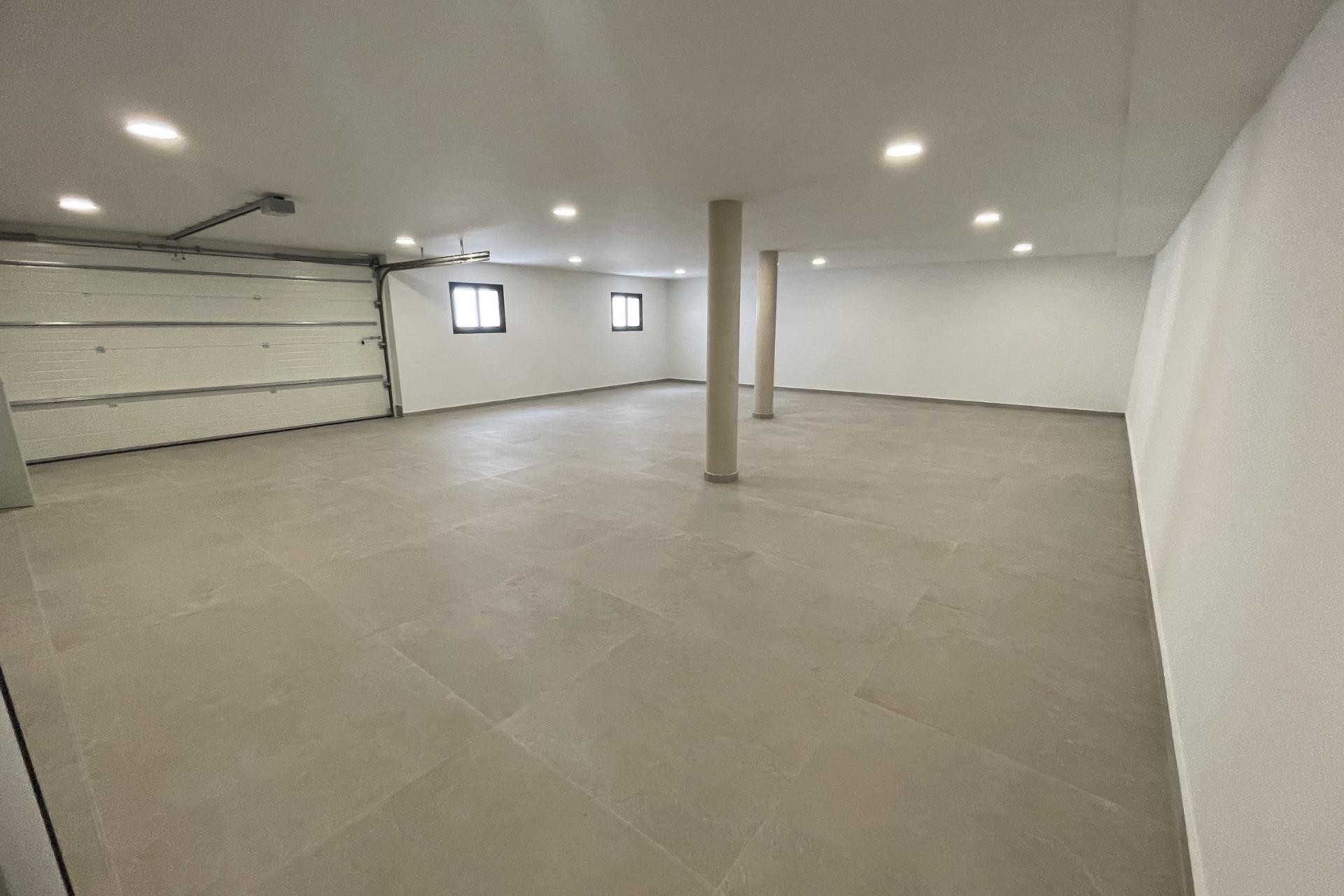 Nueva construcción  - Villa -
Rojales - Ciudad Quesada