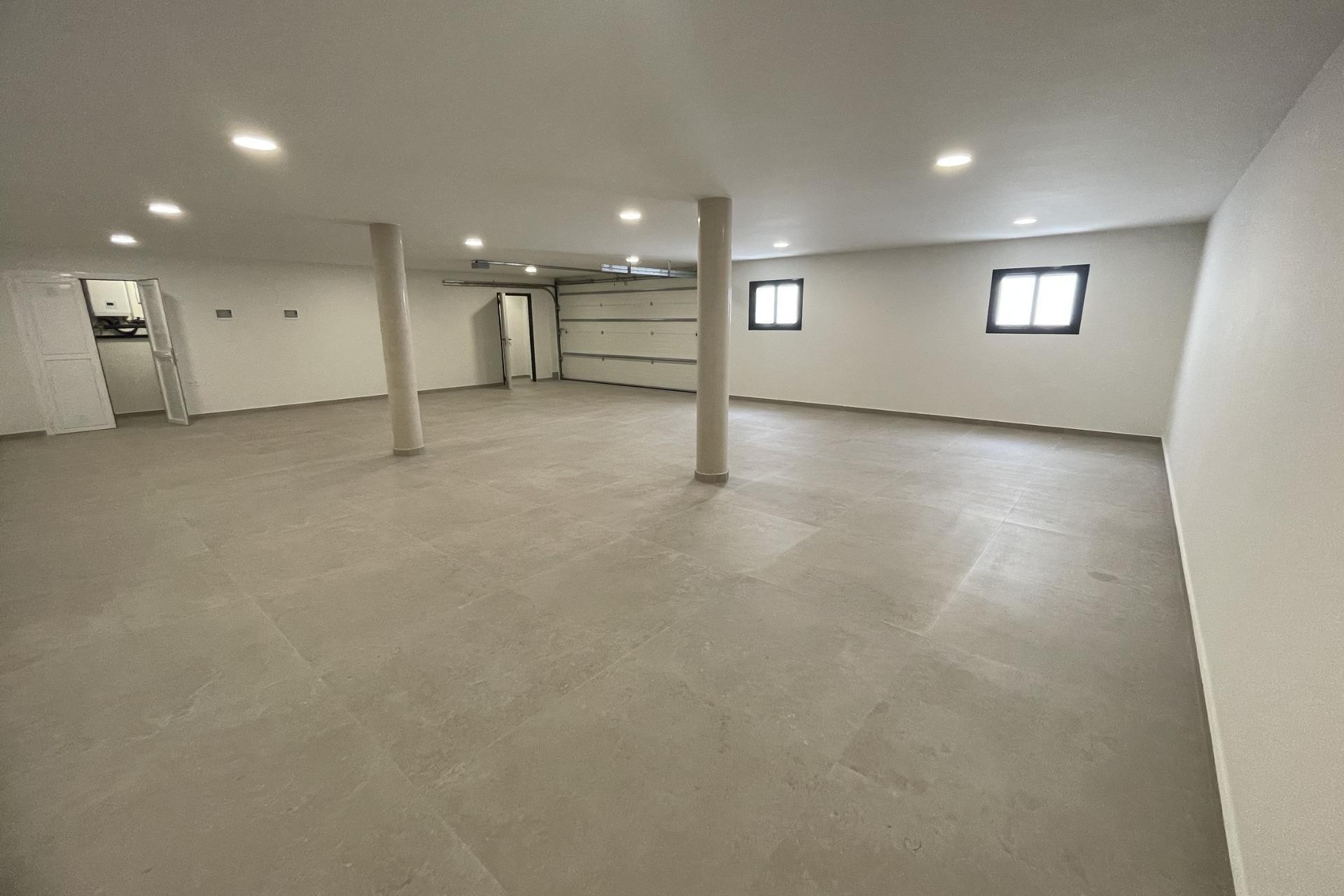 Nueva construcción  - Villa -
Rojales - Ciudad Quesada