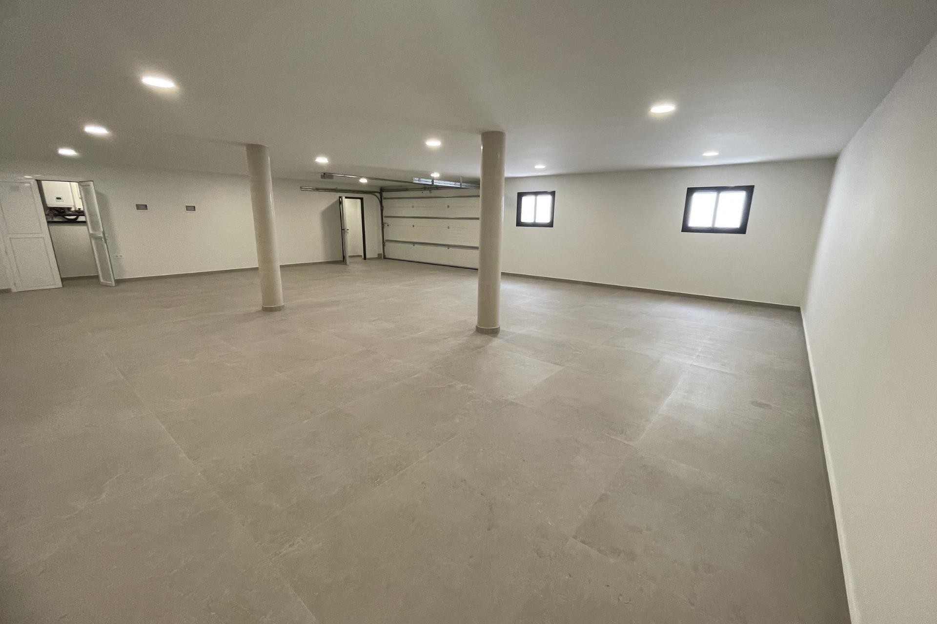 Nueva construcción  - Villa -
Rojales - Ciudad Quesada