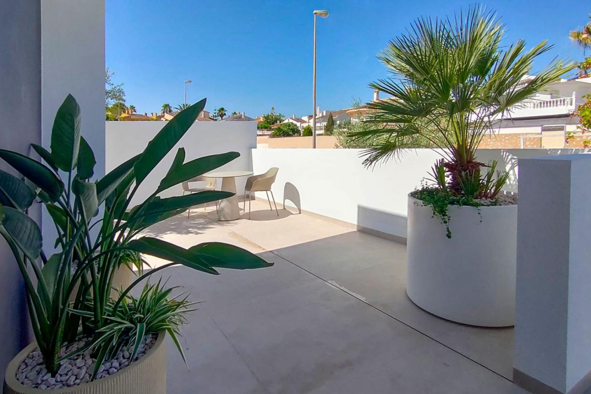 Nueva construcción  - Villa -
Rojales - Ciudad Quesada