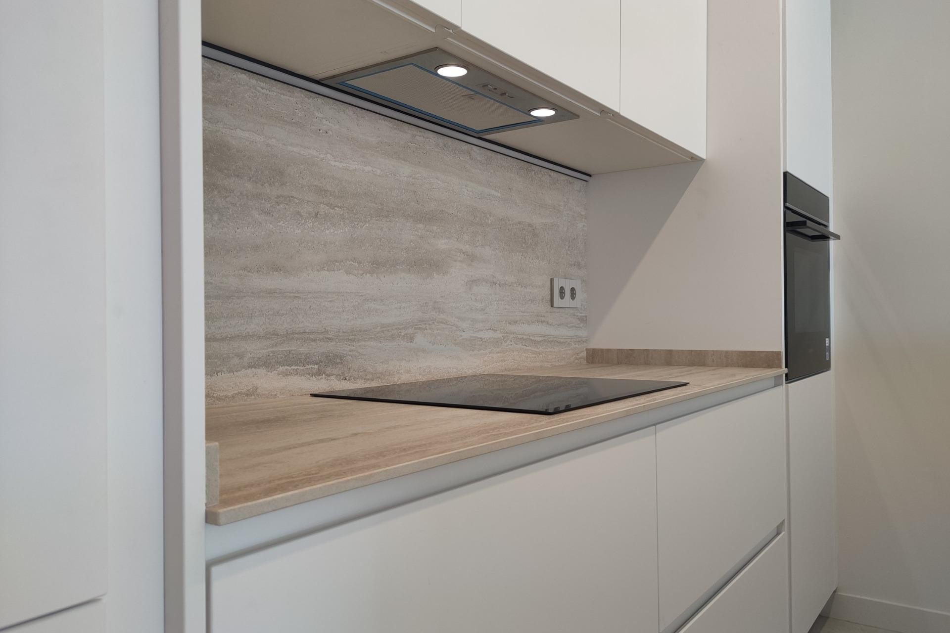 Nueva construcción  - Villa -
Rojales - Ciudad Quesada