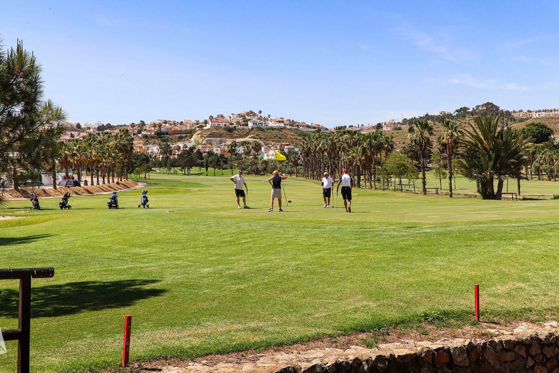 Nueva construcción  - Villa -
Rojales - Ciudad Quesada