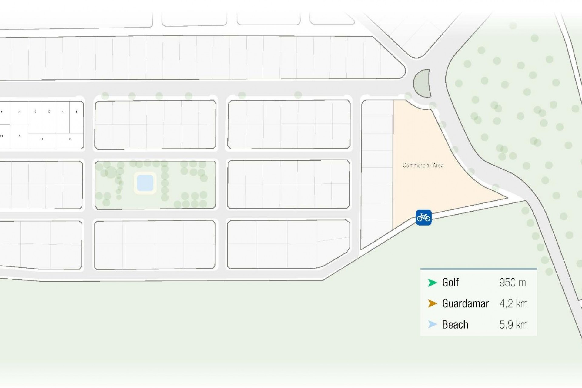 Nueva construcción  - Villa -
Rojales - Ciudad Quesada